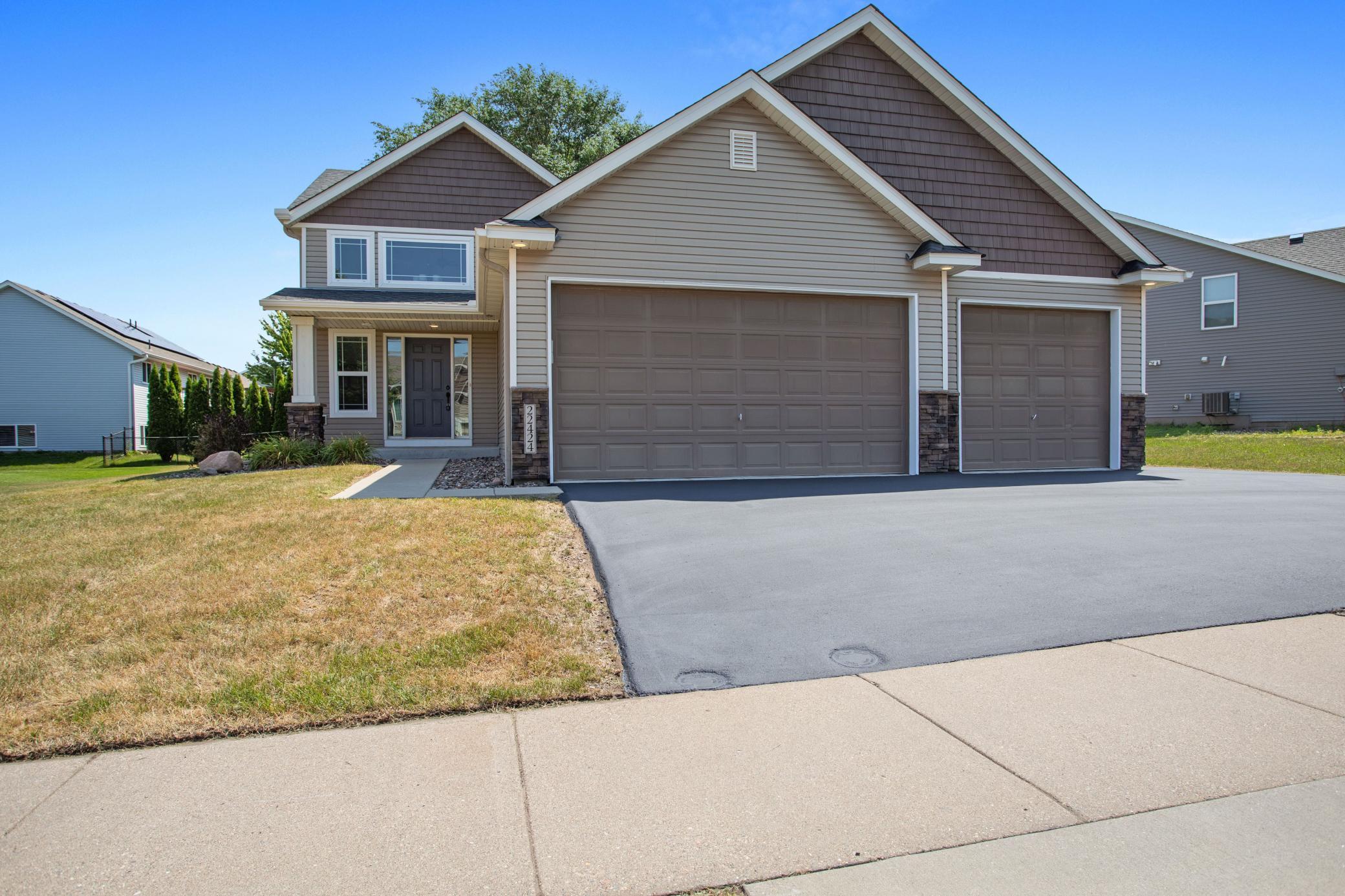 View of Residential at 22424 Canova Court, Farmington MN 55024, Farmington - Mike Wilen | Minnesota Team Real Estate