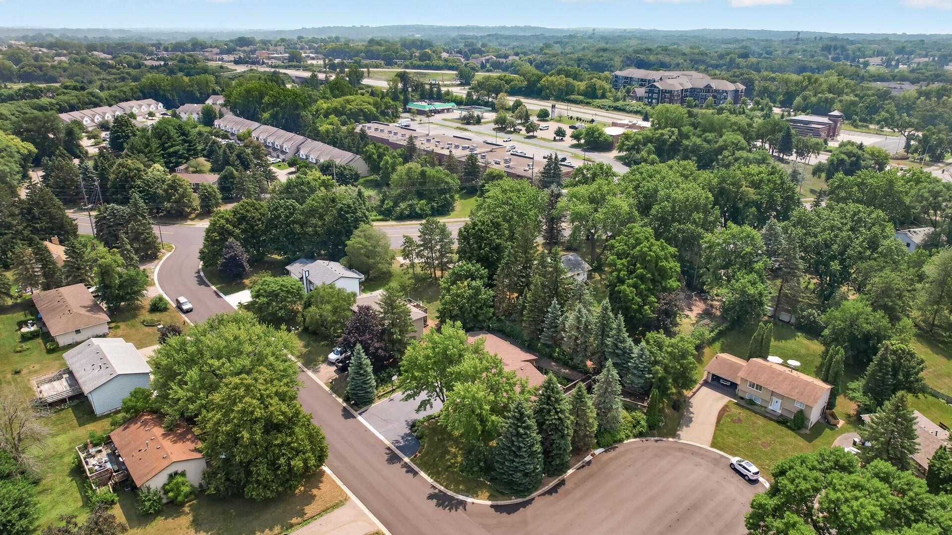 View of Residential at 1838 Kathryn Circle, Eagan MN 55122, Eagan (60 of 60) - Mike Wilen | Minnesota Team Real Estate