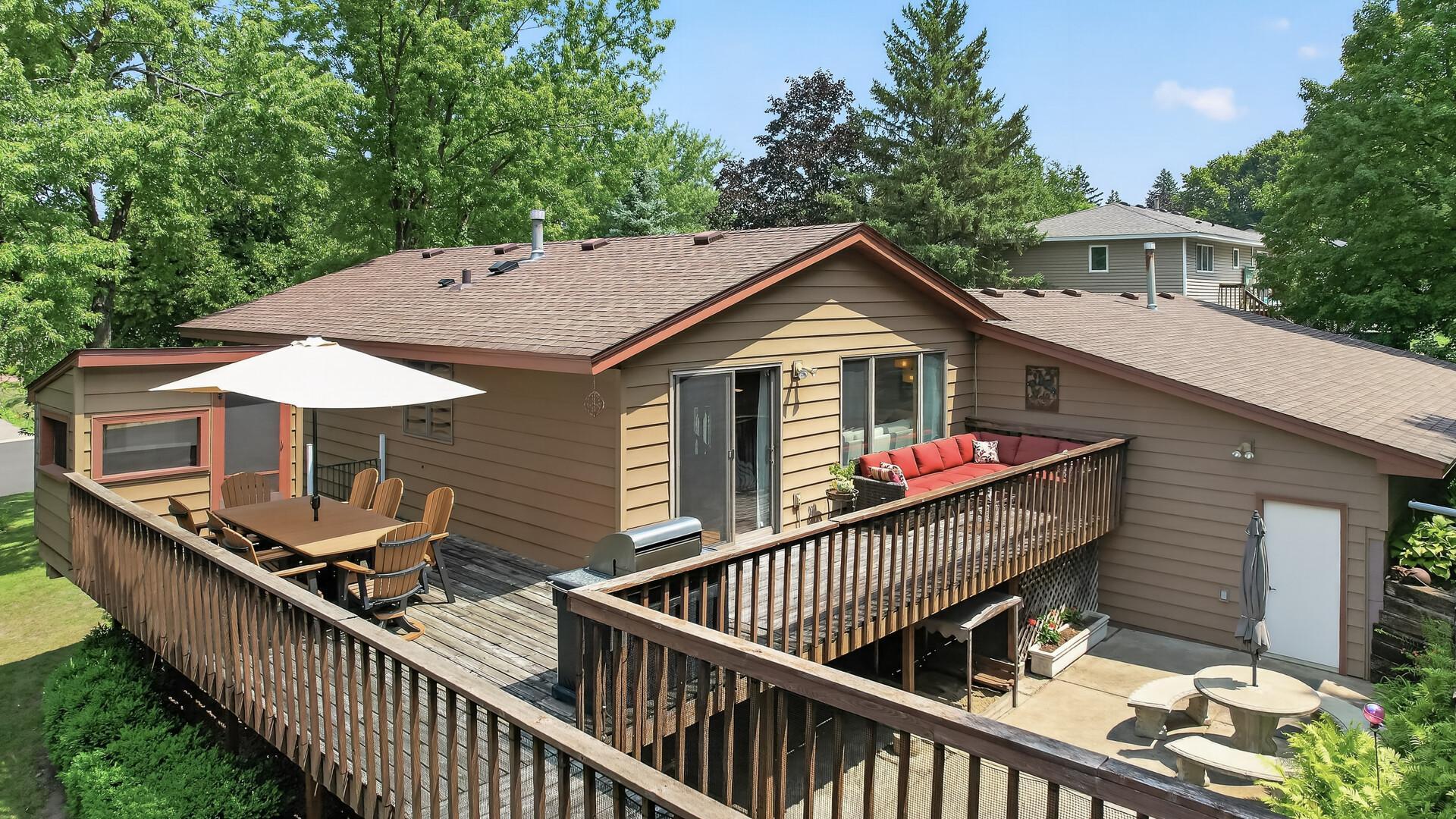 View of Residential at 1838 Kathryn Circle, Eagan MN 55122, Eagan (42 of 60) - Mike Wilen | Minnesota Team Real Estate