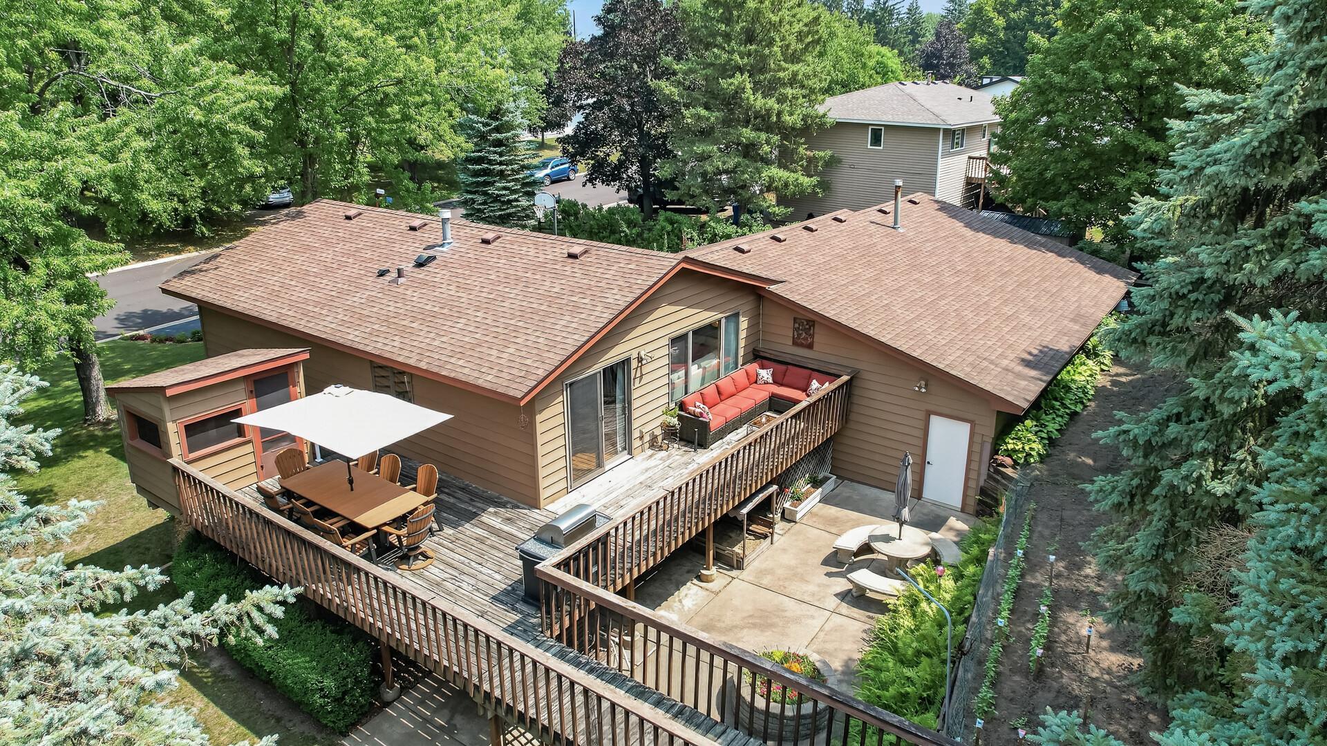 View of Residential at 1838 Kathryn Circle, Eagan MN 55122, Eagan (55 of 60) - Mike Wilen | Minnesota Team Real Estate
