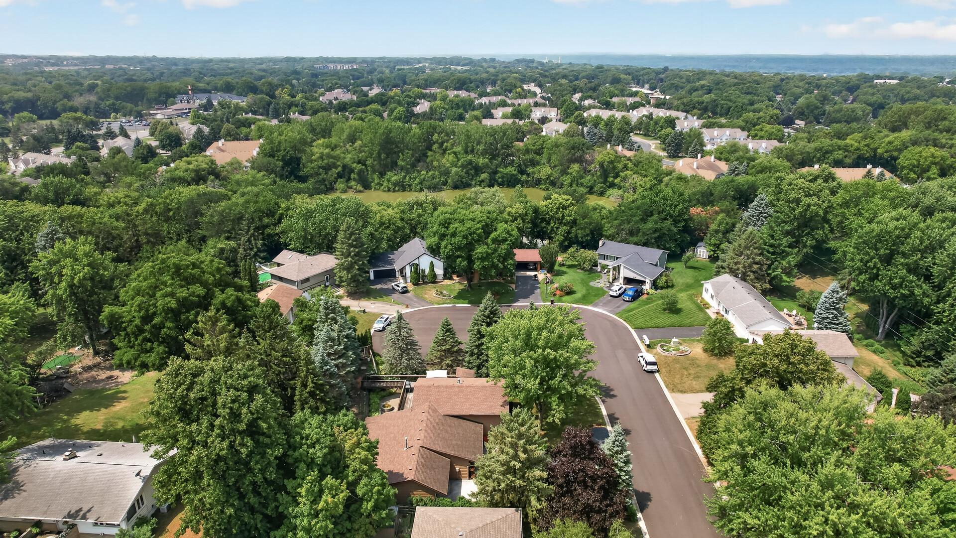 View of Residential at 1838 Kathryn Circle, Eagan MN 55122, Eagan (58 of 60) - Mike Wilen | Minnesota Team Real Estate