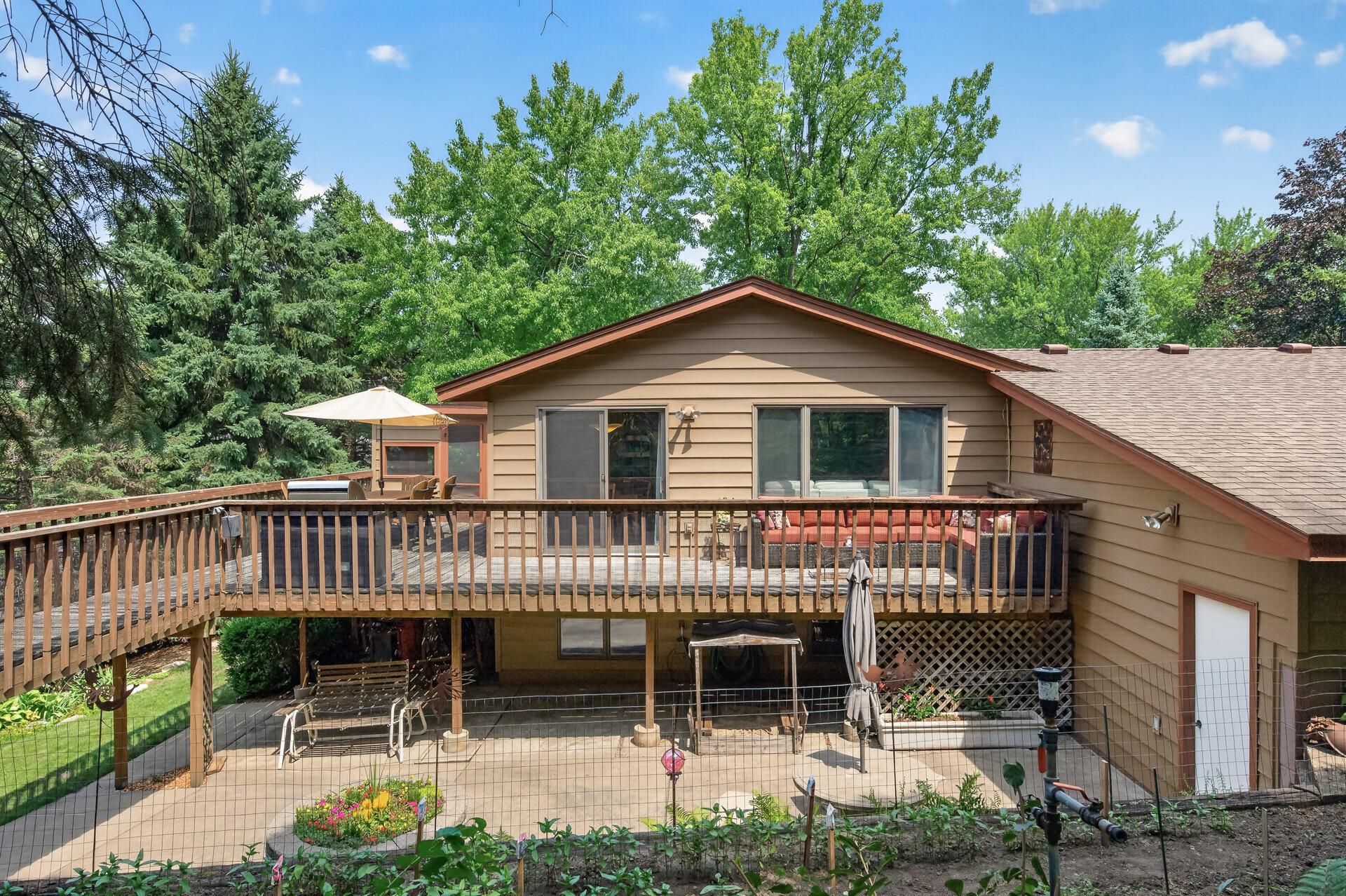 View of Residential at 1838 Kathryn Circle, Eagan MN 55122, Eagan (41 of 60) - Mike Wilen | Minnesota Team Real Estate