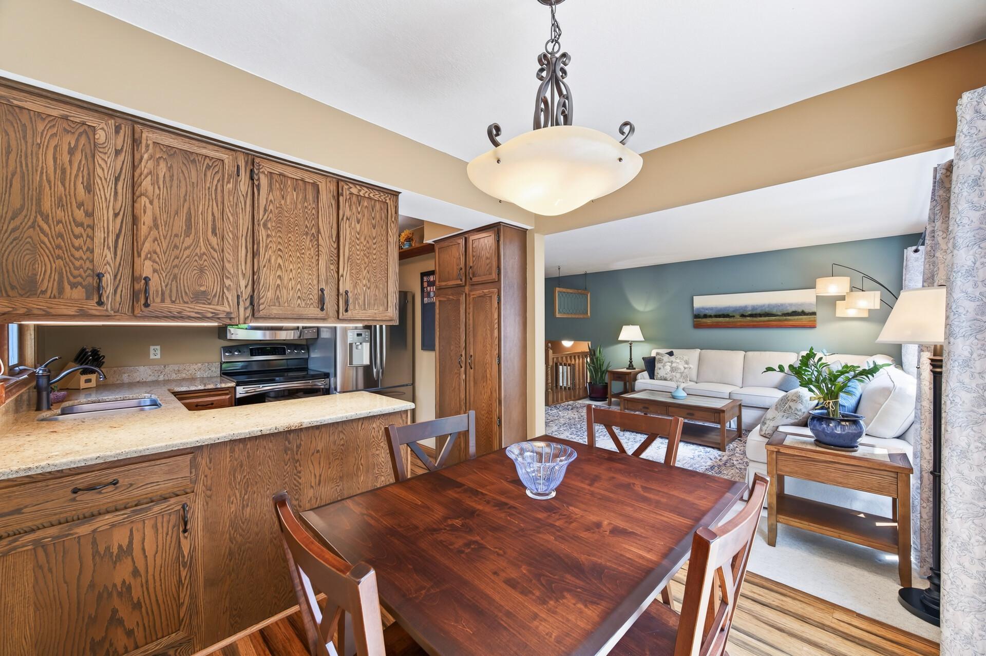 View of Residential at 1838 Kathryn Circle, Eagan MN 55122, Eagan (12 of 60) - Mike Wilen | Minnesota Team Real Estate