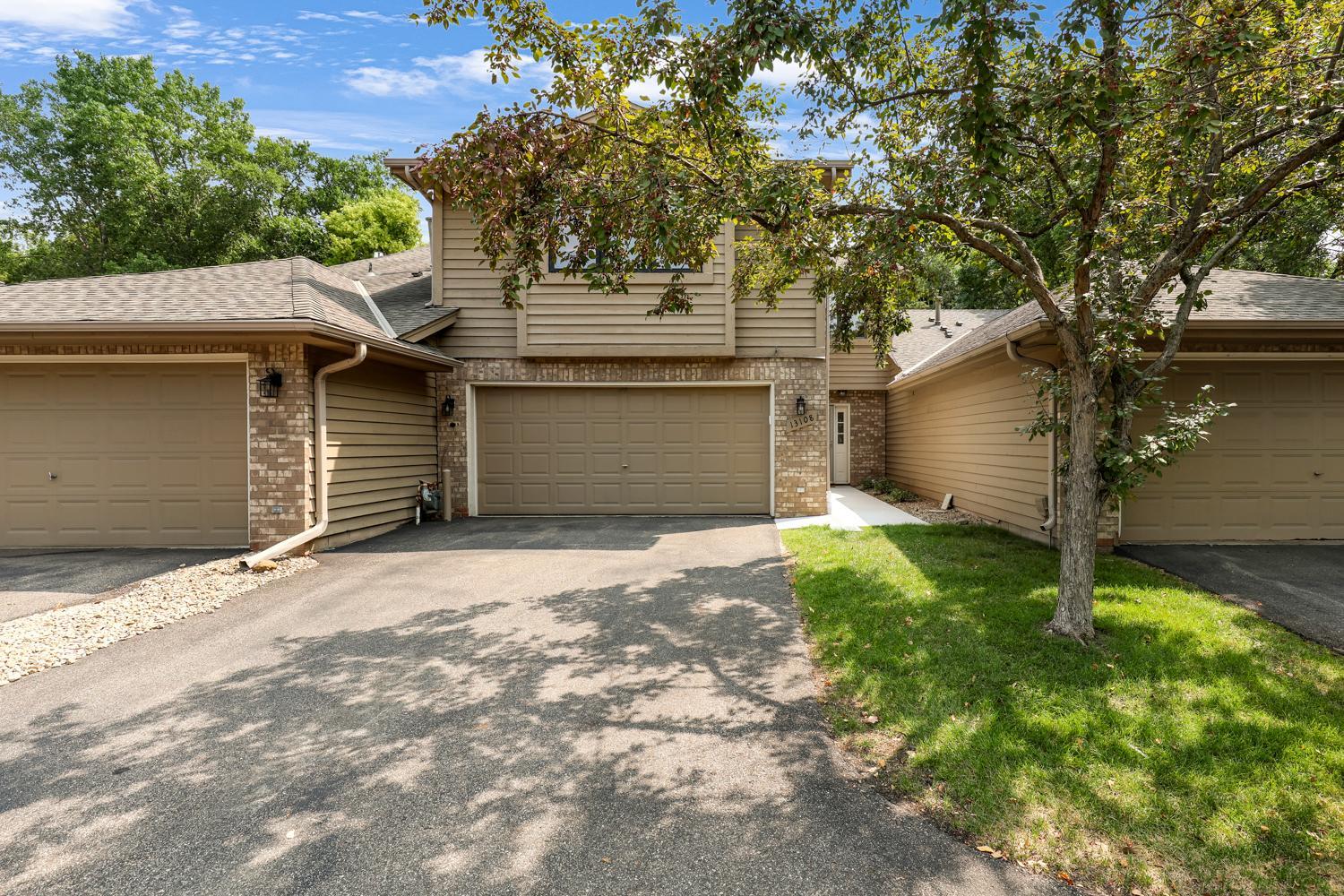 View of Residential at 13108 Gemstone Court, Apple Valley MN 55124, Apple Valley - Mike Wilen | Minnesota Team Real Estate