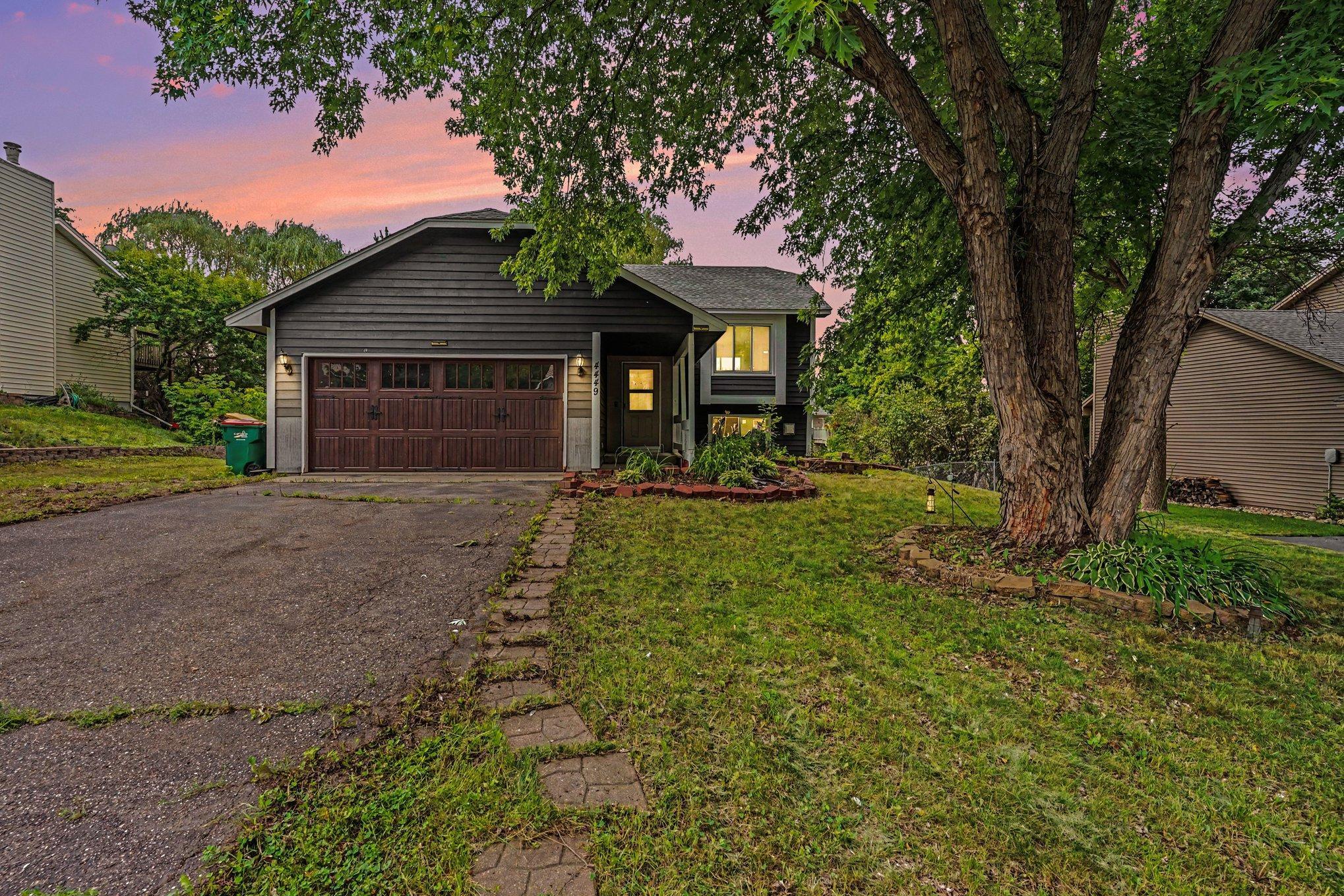 View of Residential at 4449 144th Street, Savage MN 55378, Savage - Mike Wilen | Minnesota Team Real Estate