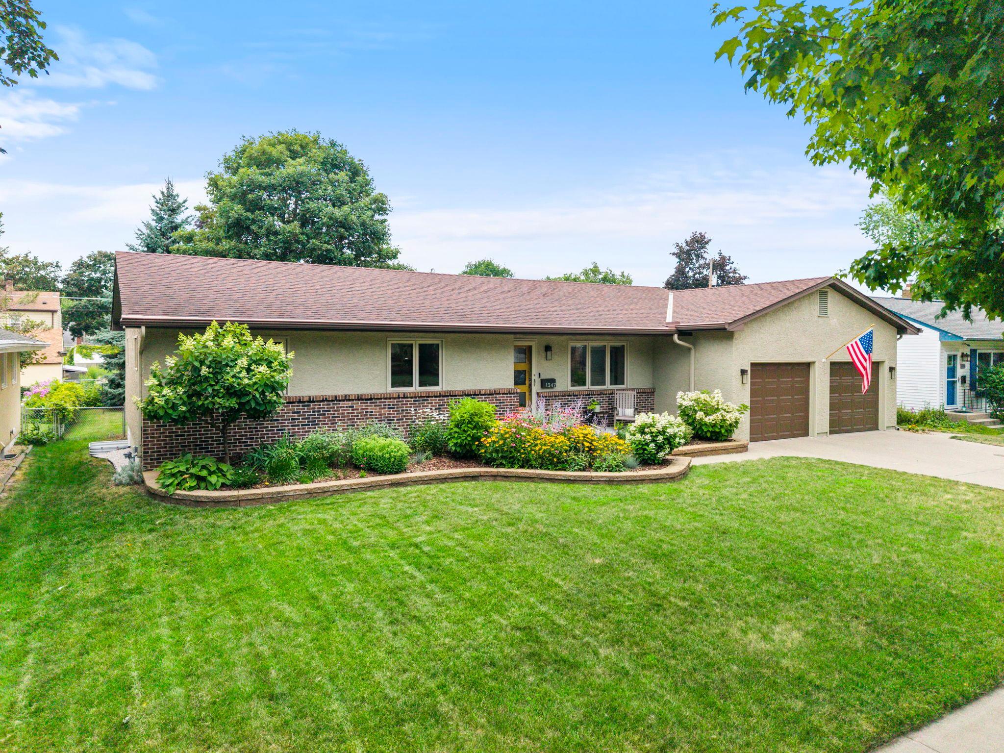 View of Residential at 1347 Mackubin Street, Saint Paul MN 55117, Saint Paul - Mike Wilen | Minnesota Team Real Estate