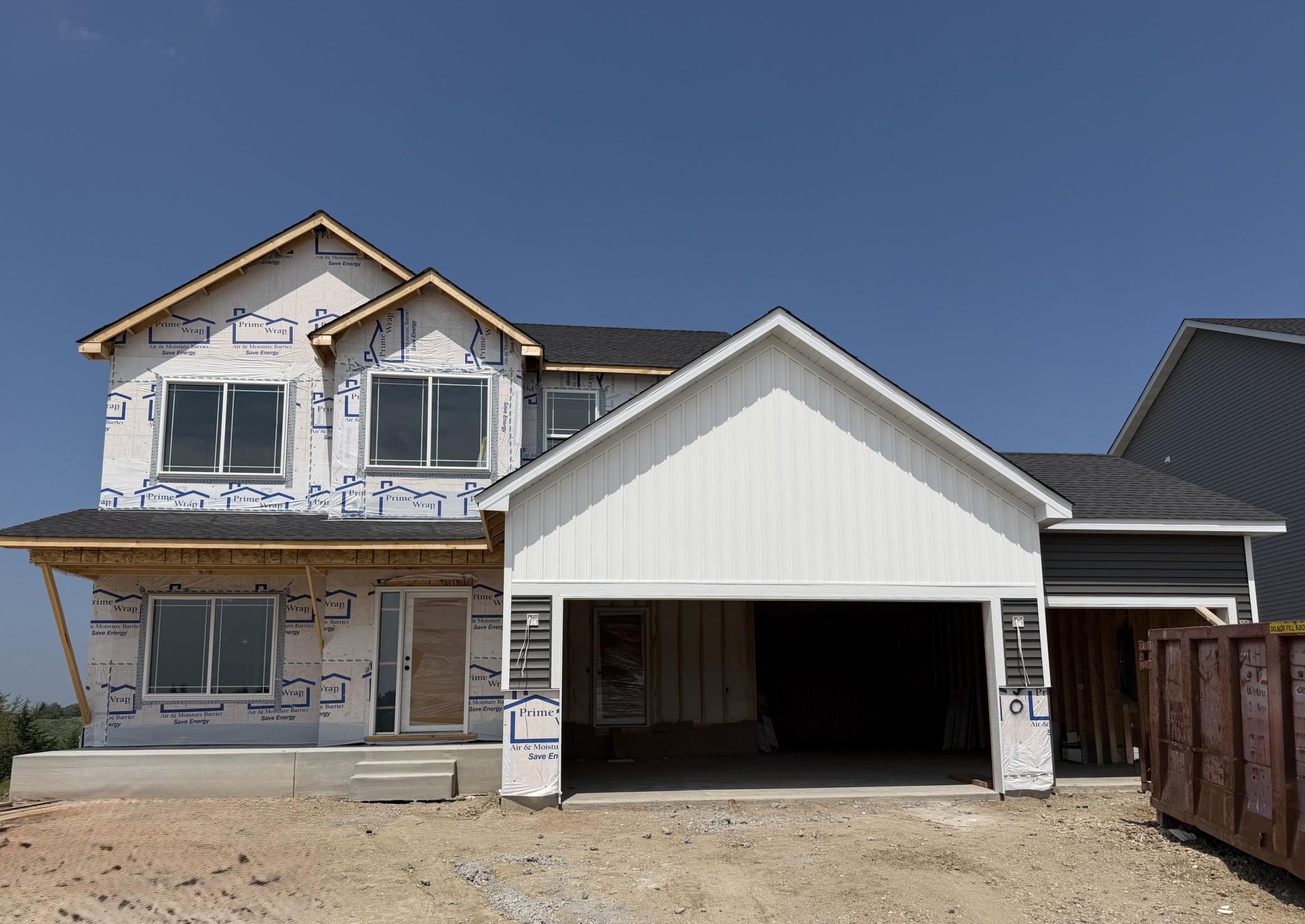 View of Residential at 9650 32nd Street, Saint Michael MN 55376, Saint Michael (5 of 56) - Mike Wilen | Minnesota Team Real Estate