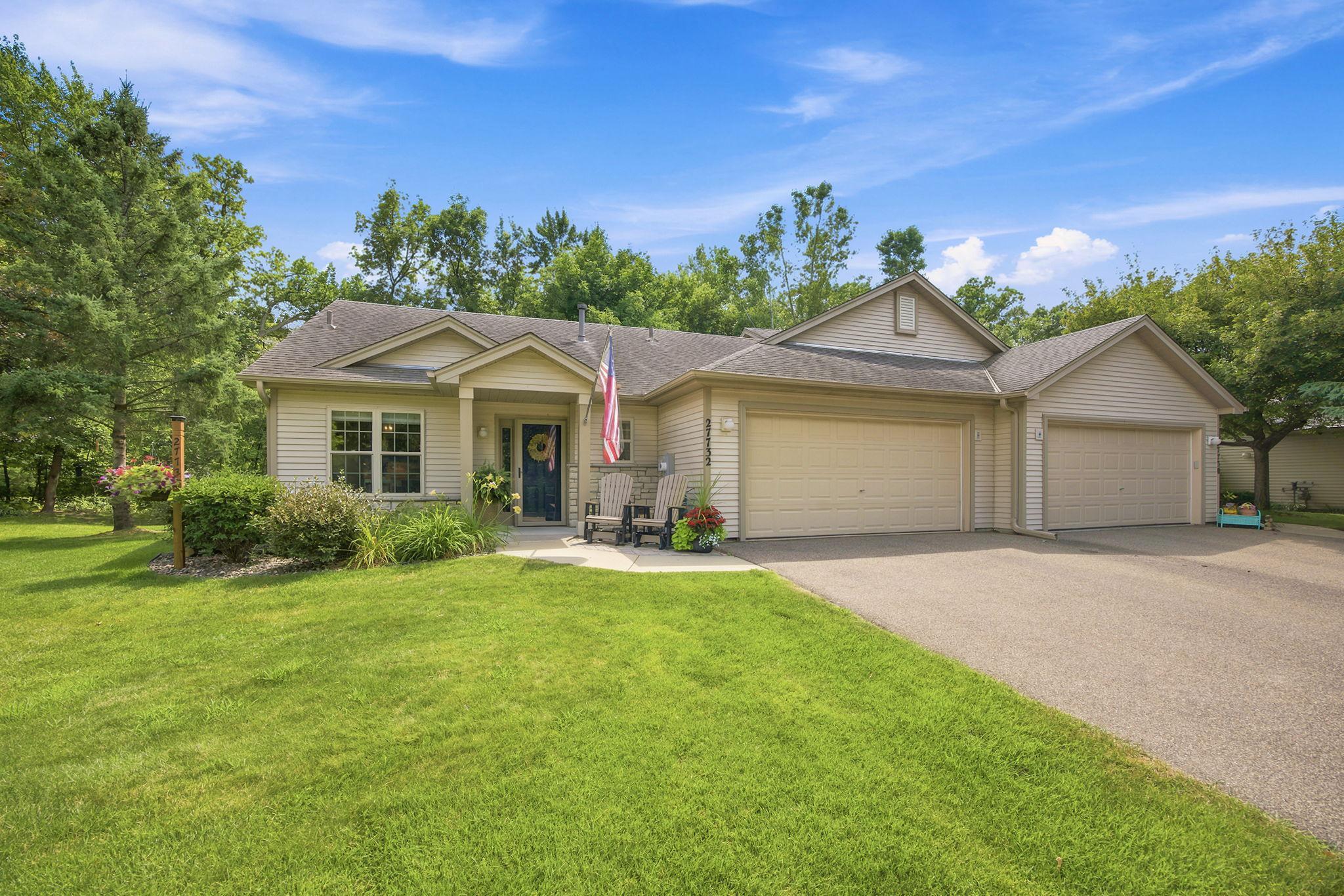 View of Residential at 27732 Woodland Drive, Chisago City MN 55013, Chisago City - Mike Wilen | Minnesota Team Real Estate