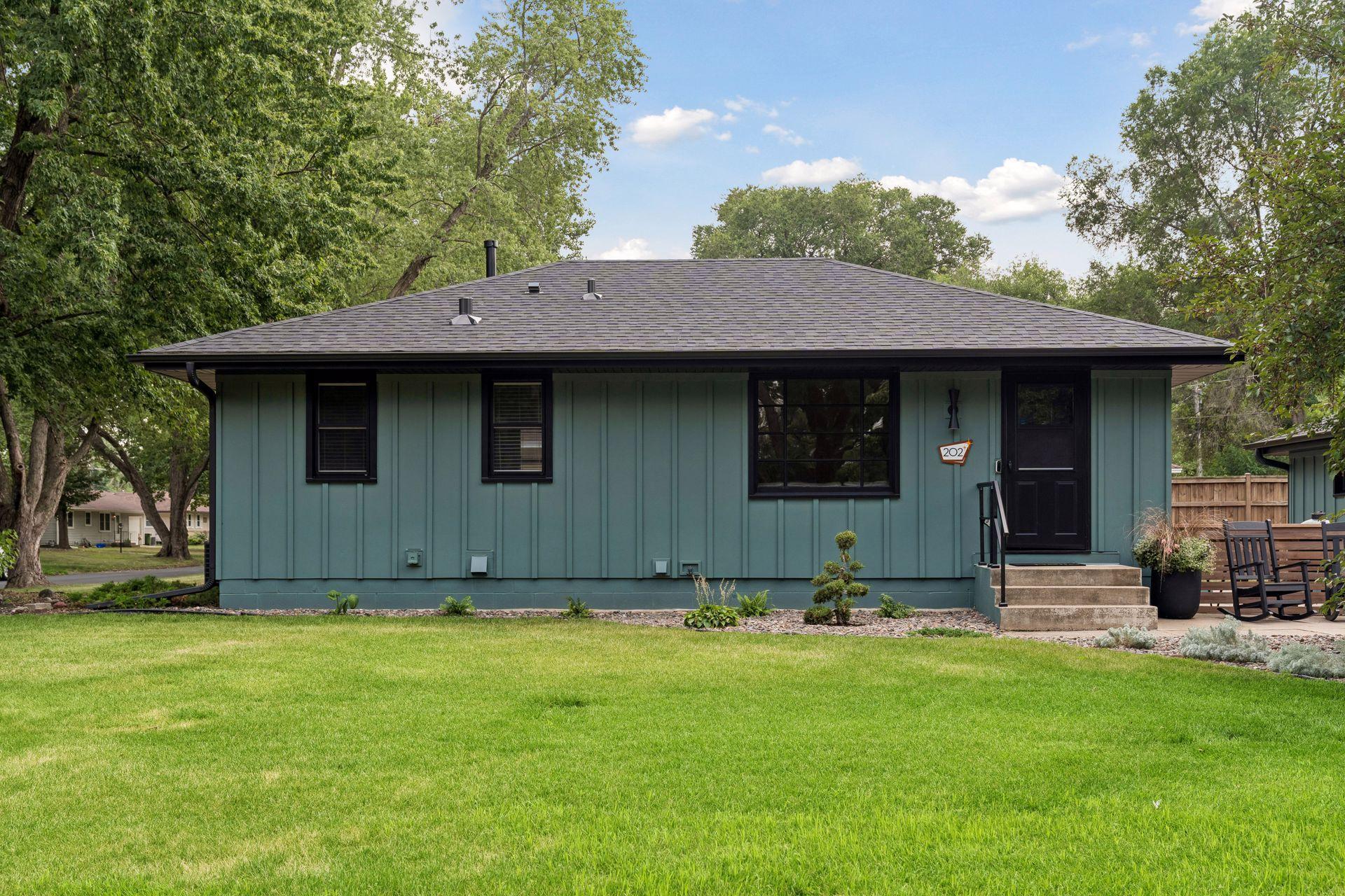 View of Residential at 202 113th Avenue, Blaine MN 55434, Blaine - Mike Wilen | Minnesota Team Real Estate
