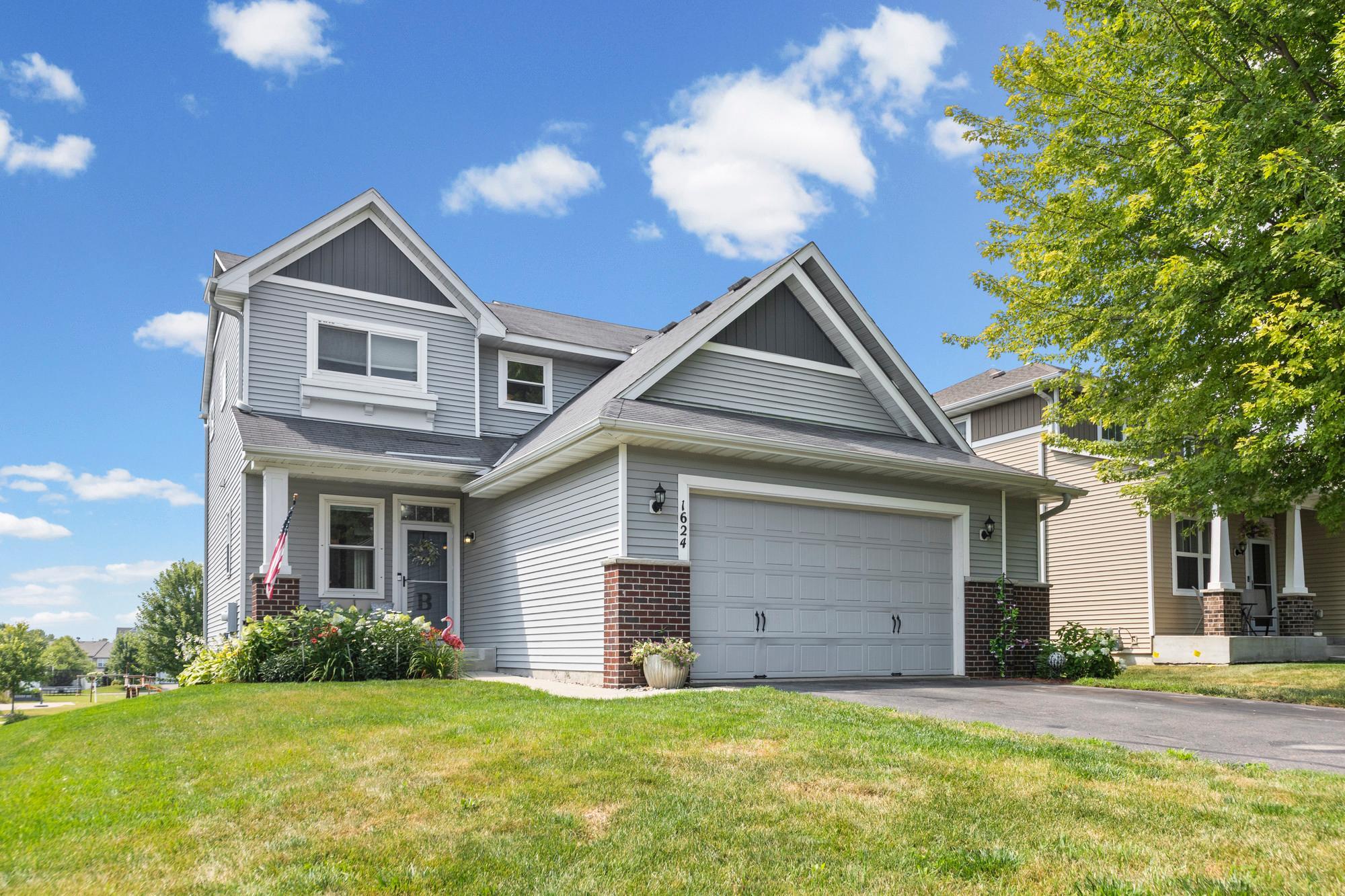 View of Residential at 1624 Hackberry Court, Carver MN 55315, Carver - Mike Wilen | Minnesota Team Real Estate