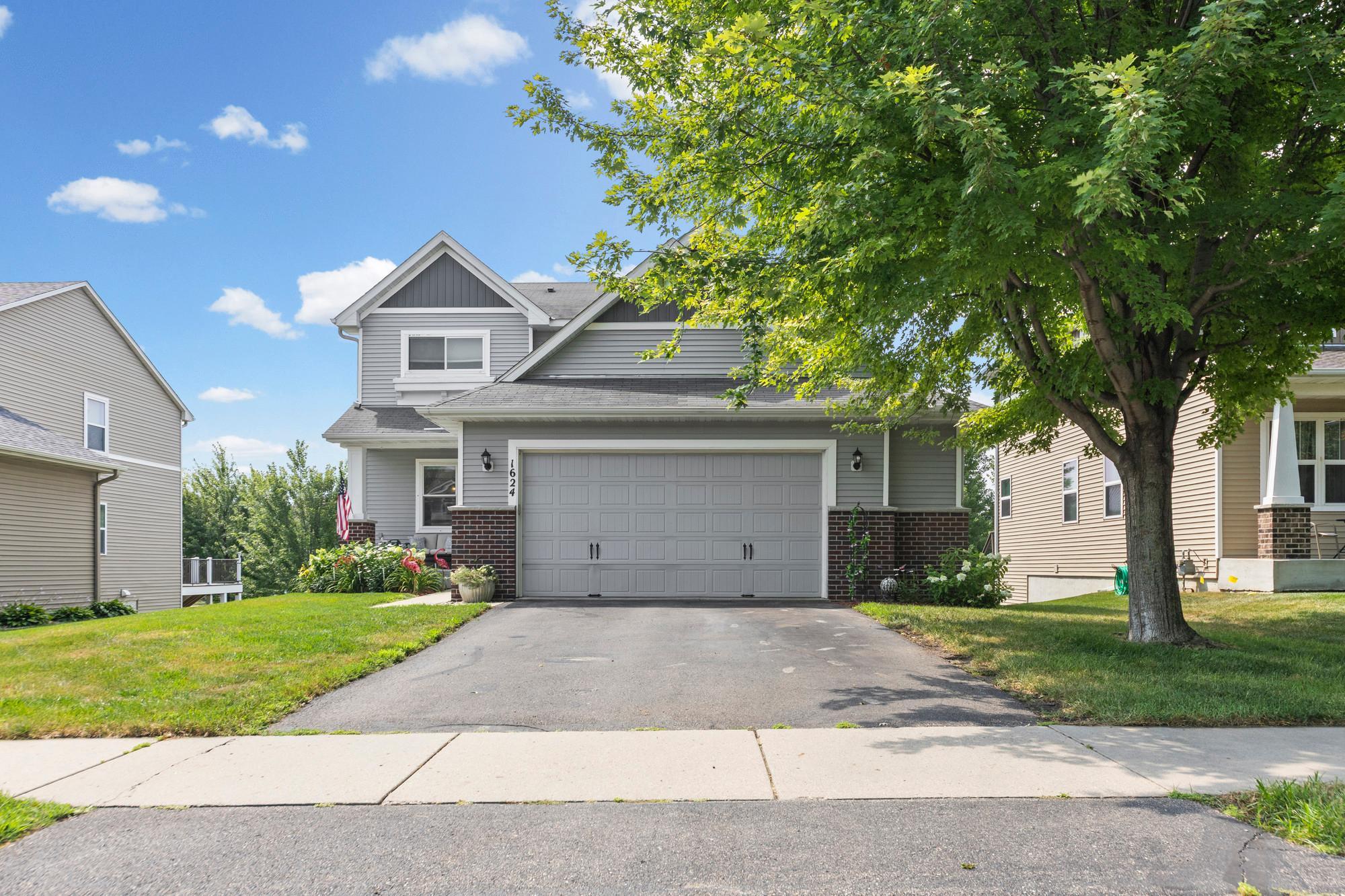 View of Residential at 1624 Hackberry Court, Carver MN 55315, Carver (2 of 65) - Mike Wilen | Minnesota Team Real Estate