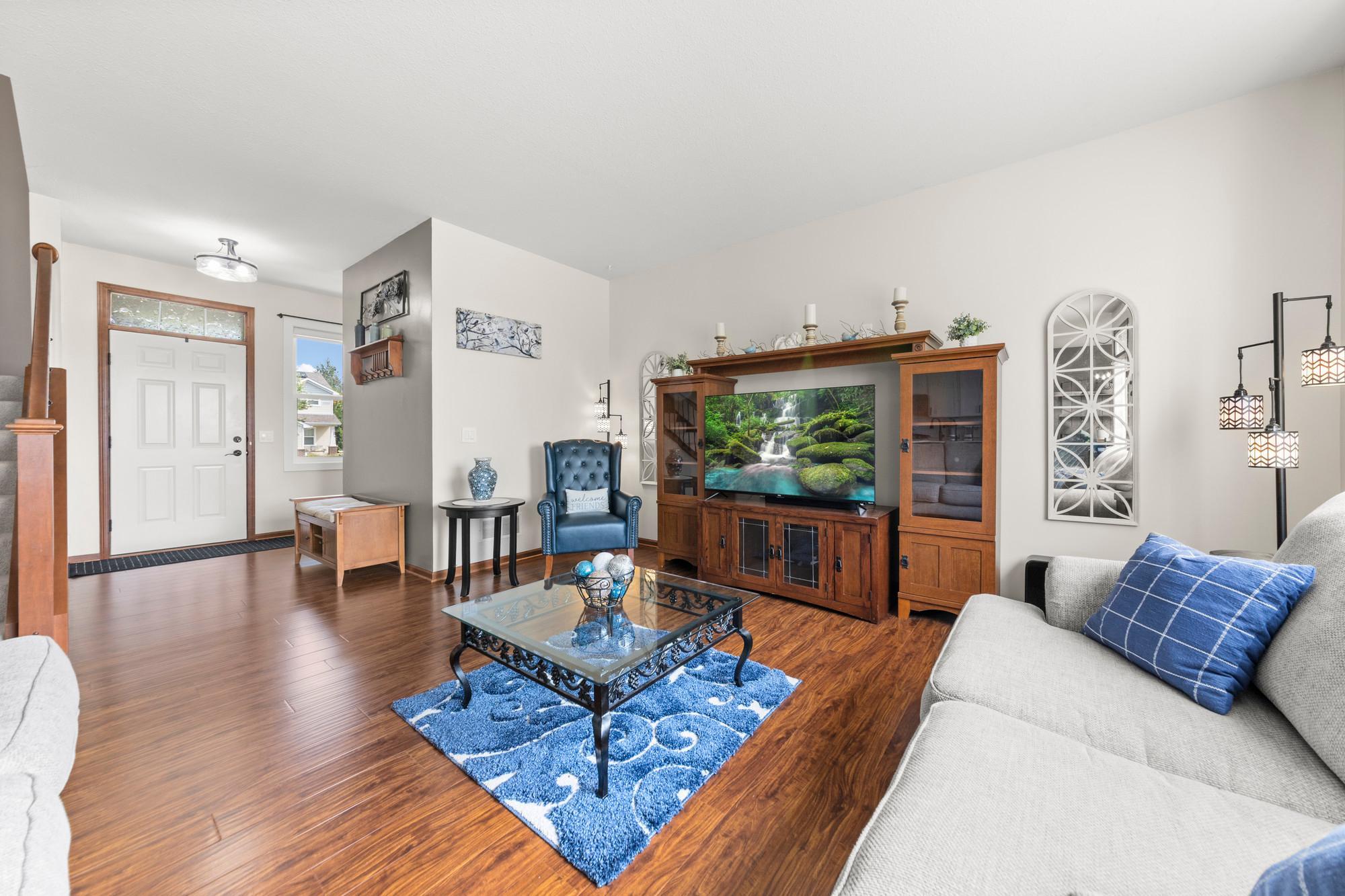 View of Residential at 1624 Hackberry Court, Carver MN 55315, Carver (9 of 65) - Mike Wilen | Minnesota Team Real Estate