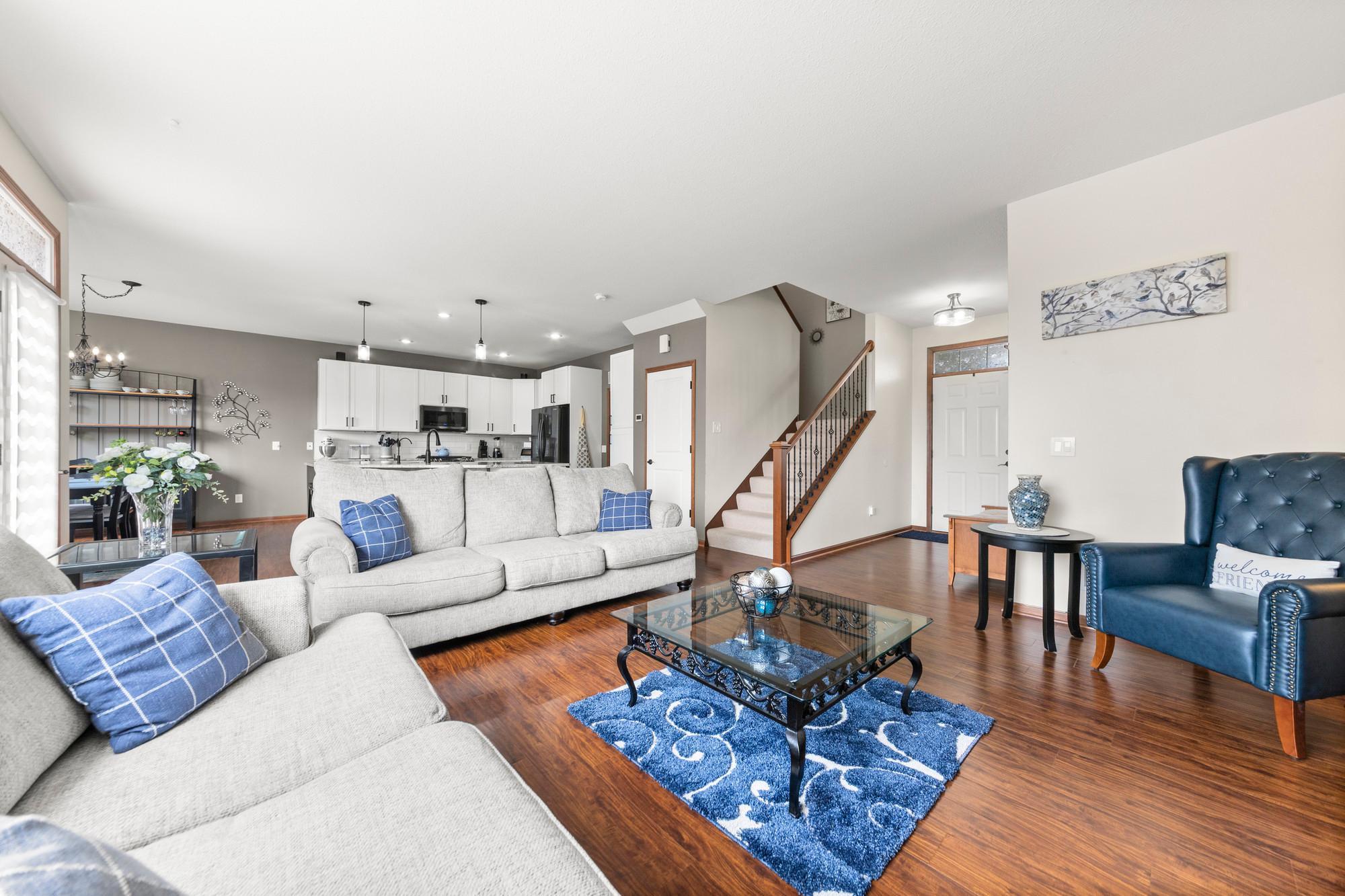 View of Residential at 1624 Hackberry Court, Carver MN 55315, Carver (8 of 65) - Mike Wilen | Minnesota Team Real Estate