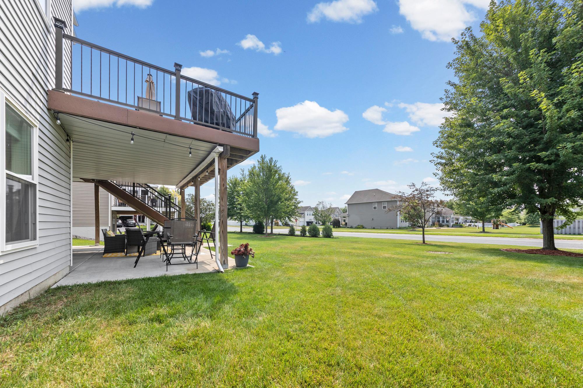 View of Residential at 1624 Hackberry Court, Carver MN 55315, Carver (58 of 65) - Mike Wilen | Minnesota Team Real Estate