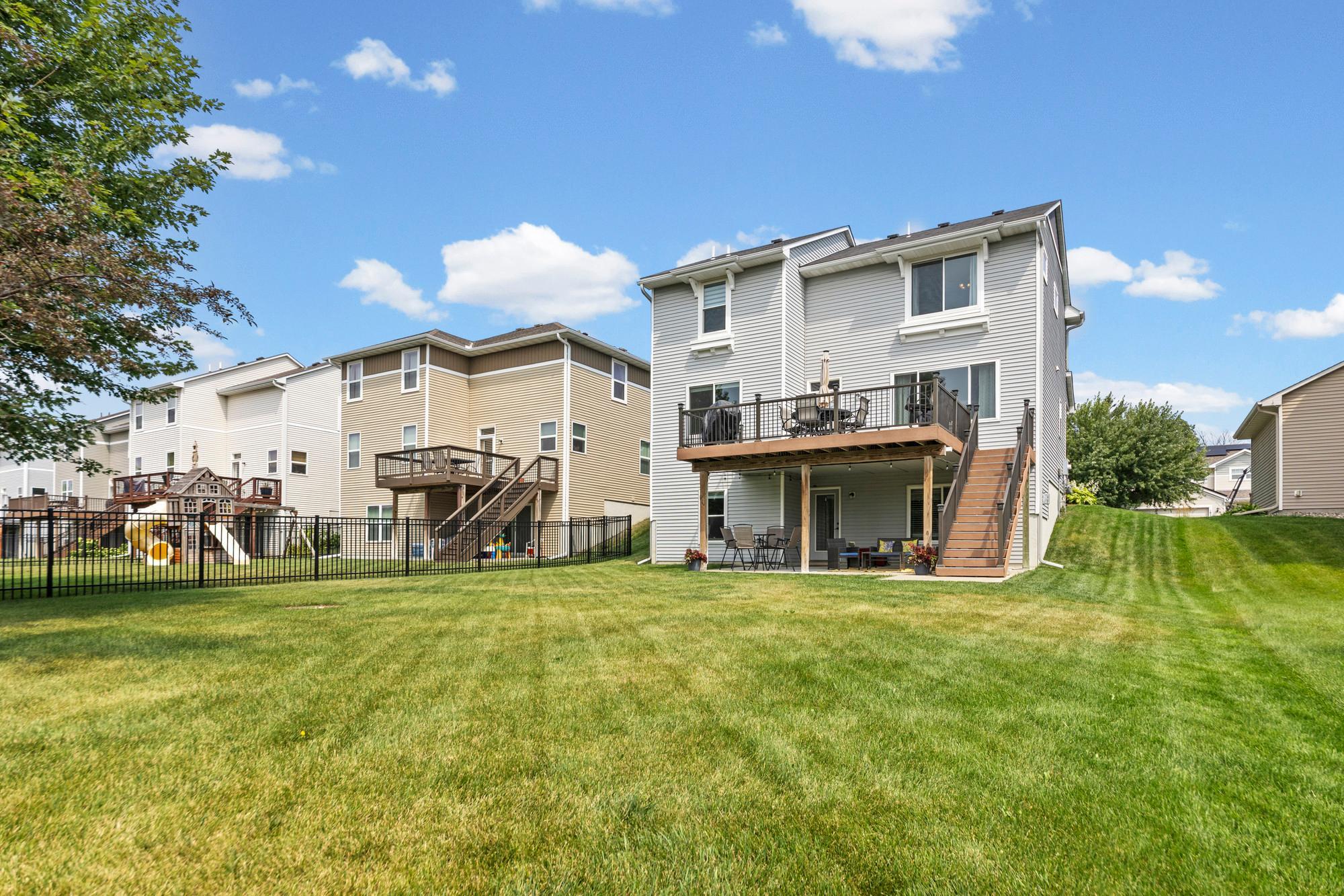 View of Residential at 1624 Hackberry Court, Carver MN 55315, Carver (59 of 65) - Mike Wilen | Minnesota Team Real Estate
