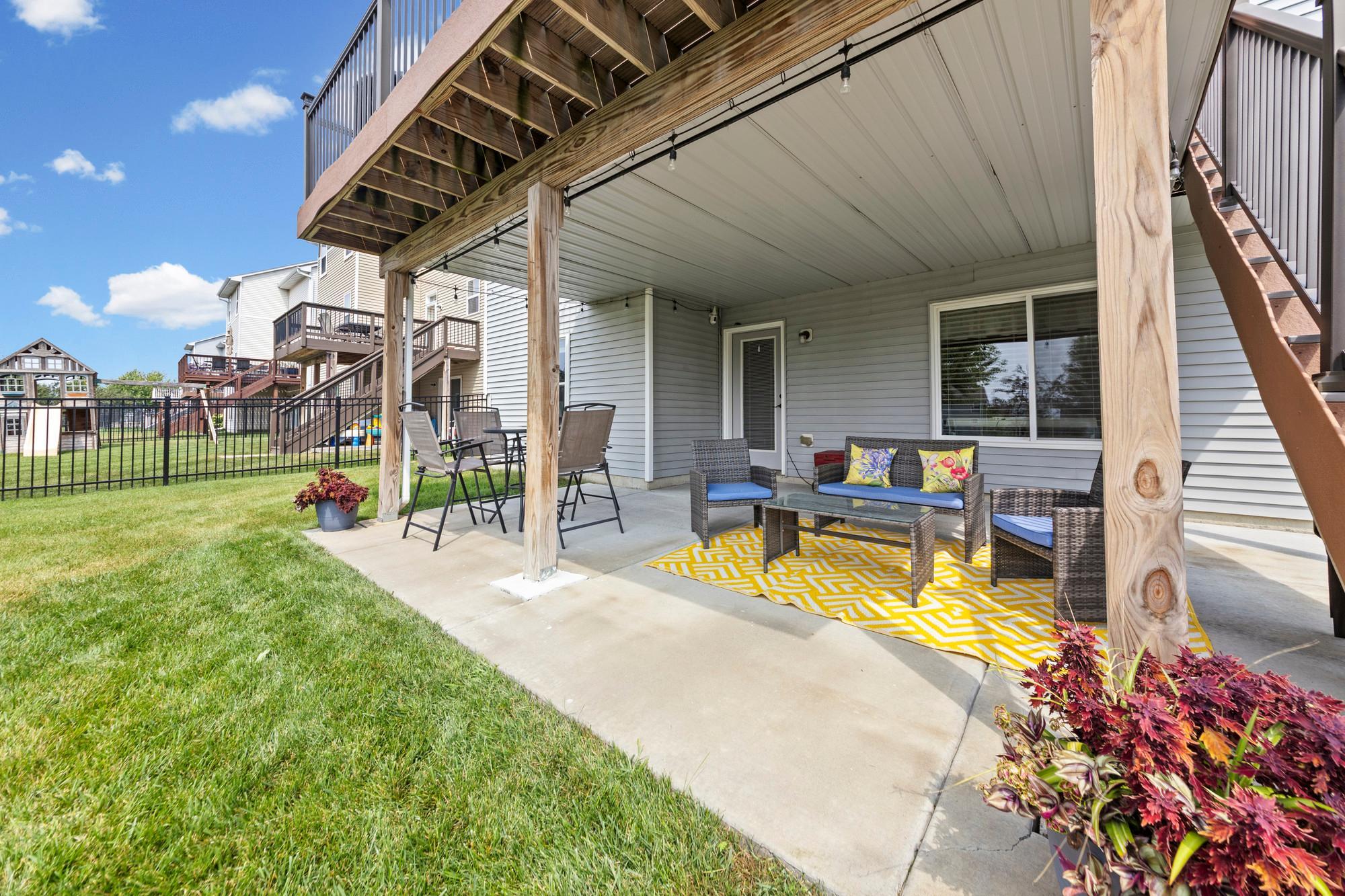 View of Residential at 1624 Hackberry Court, Carver MN 55315, Carver (56 of 65) - Mike Wilen | Minnesota Team Real Estate