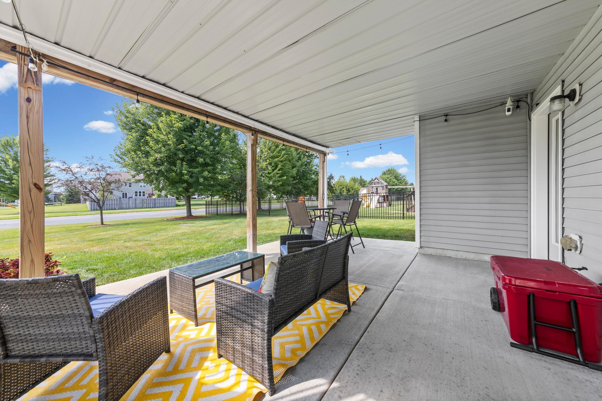 View of Residential at 1624 Hackberry Court, Carver MN 55315, Carver (55 of 65) - Mike Wilen | Minnesota Team Real Estate