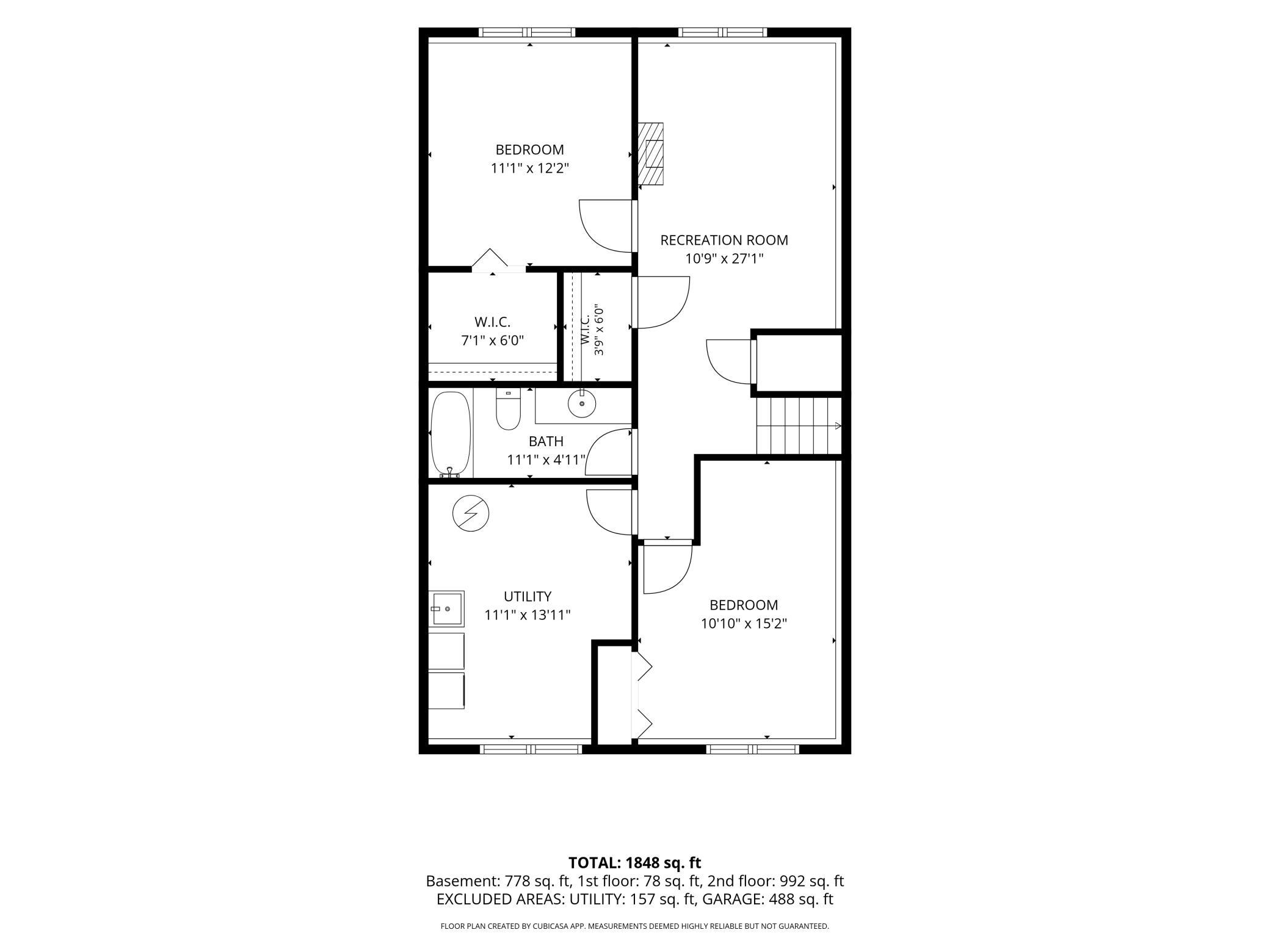 View of Residential at 1624 Hackberry Court, Carver MN 55315, Carver (62 of 65) - Mike Wilen | Minnesota Team Real Estate