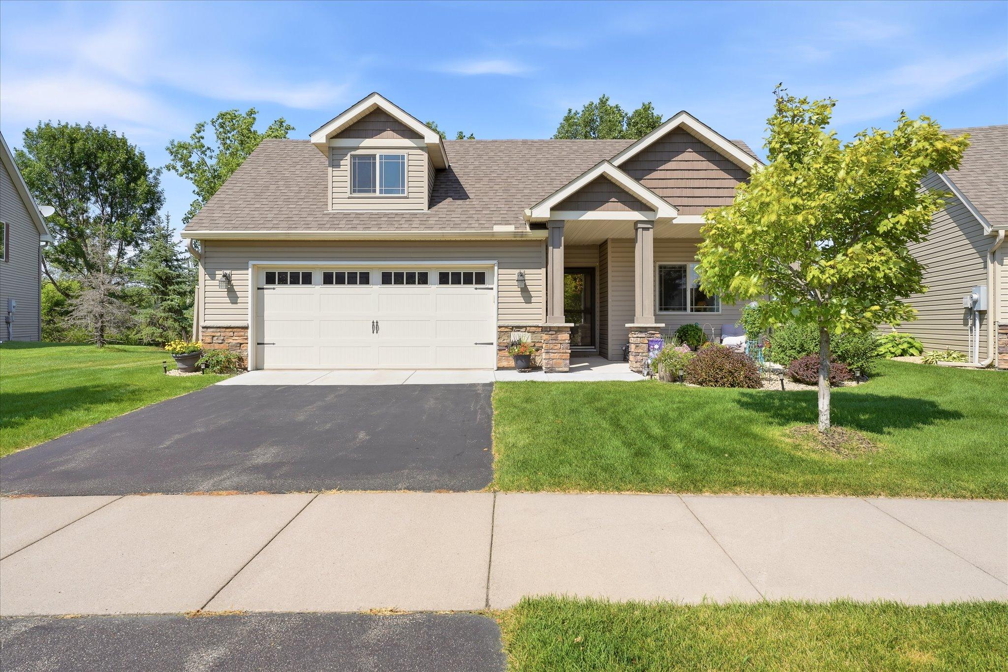 View of Residential at 10159 180th Lane, Elk River MN 55330, Elk River - Mike Wilen | Minnesota Team Real Estate