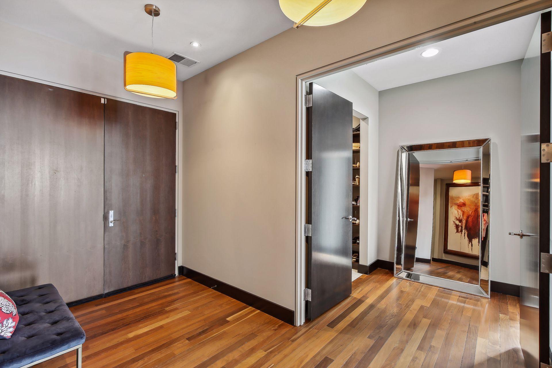 View of Residential at 201 11th Street #2100, Minneapolis MN 55403, Minneapolis (18 of 37) - Mike Wilen | Minnesota Team Real Estate