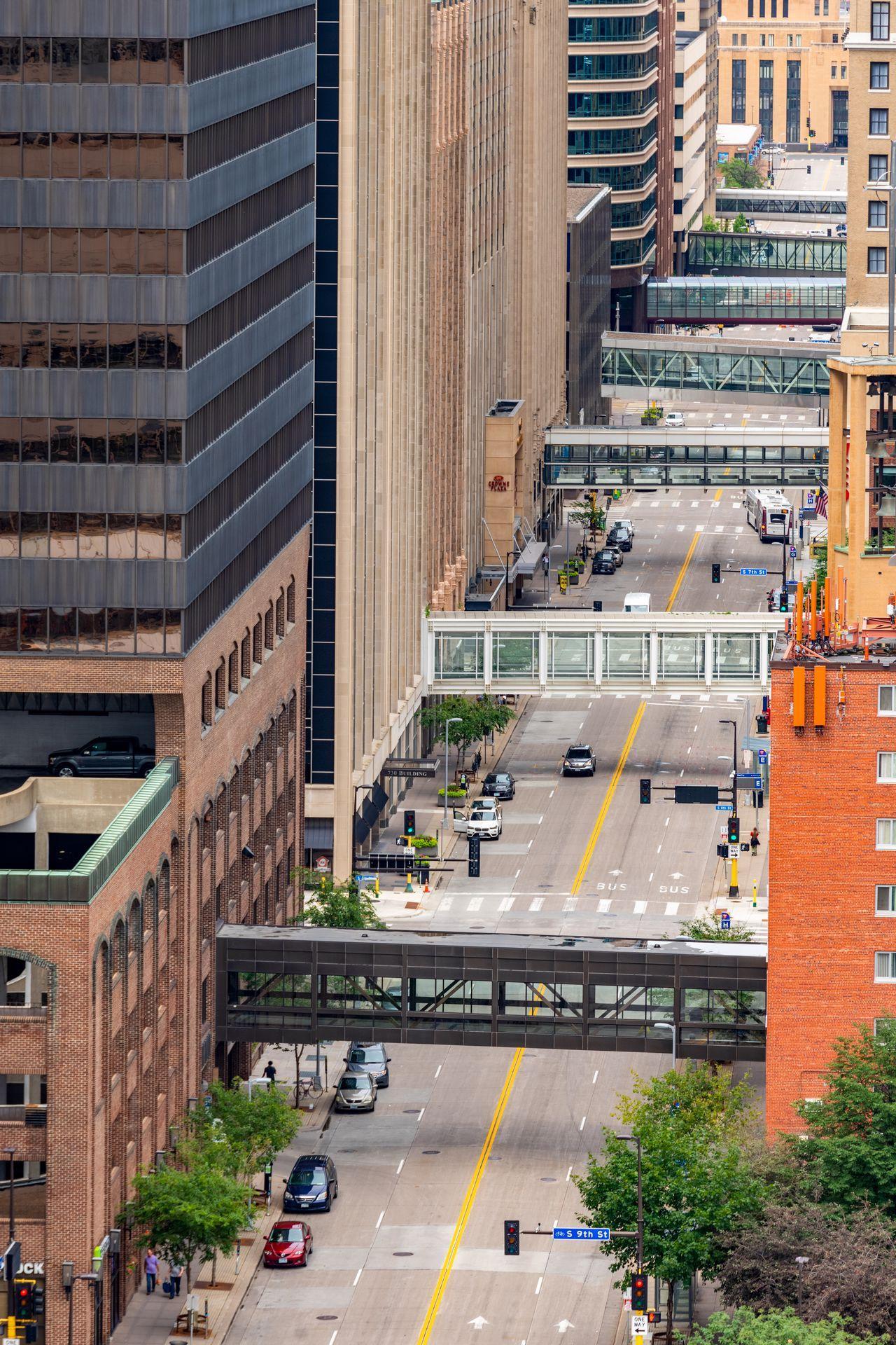 View of Residential at 201 11th Street #2100, Minneapolis MN 55403, Minneapolis (33 of 37) - Mike Wilen | Minnesota Team Real Estate