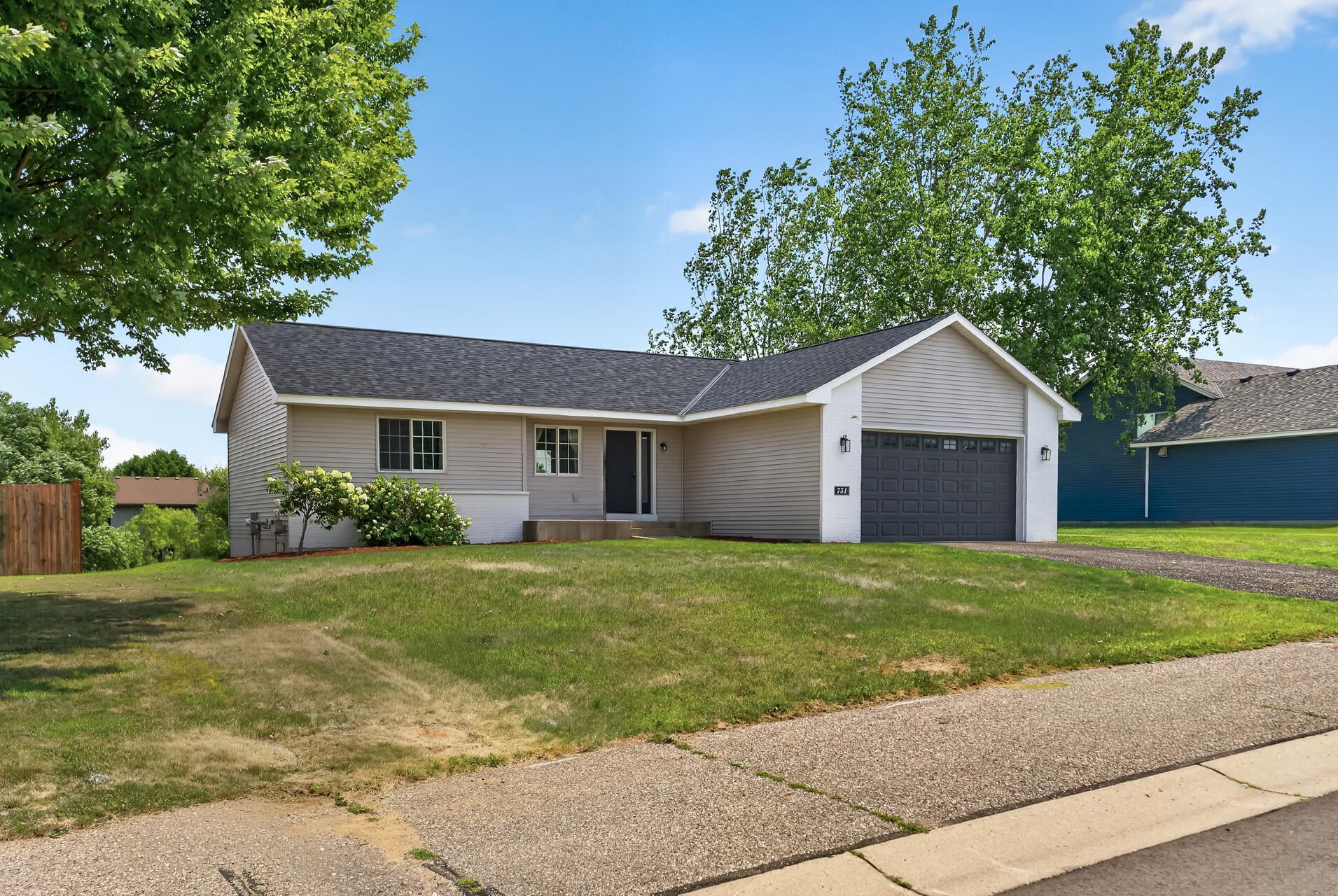 View of Residential at 751 Morrison Avenue, Annandale MN 55302, Annandale - Mike Wilen | Minnesota Team Real Estate
