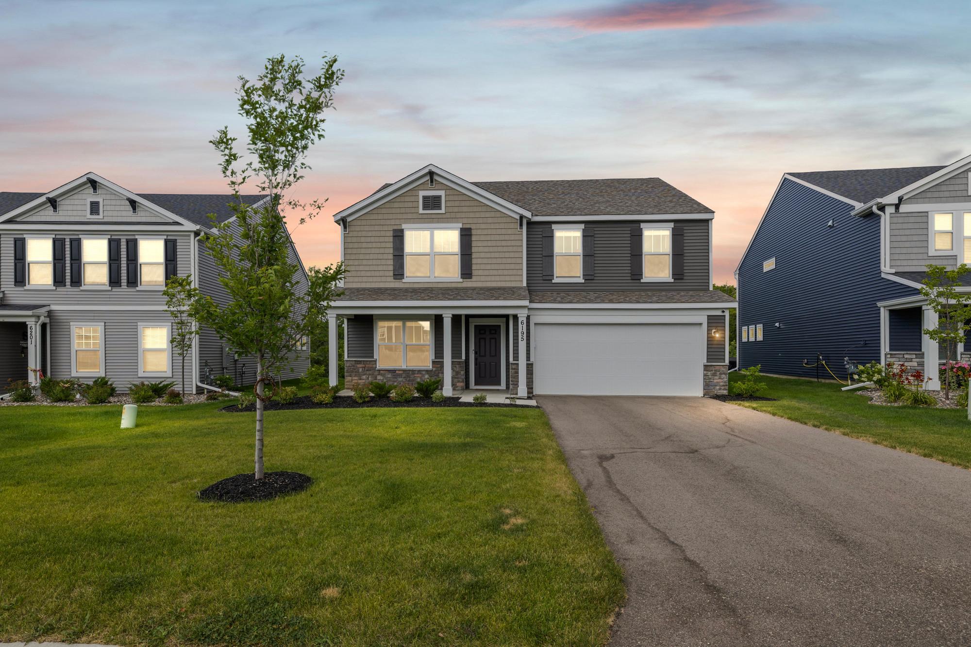 View of Residential at 6195 Highland Hills Circle, Cottage Grove MN 55016, Cottage Grove - Mike Wilen | Minnesota Team Real Estate