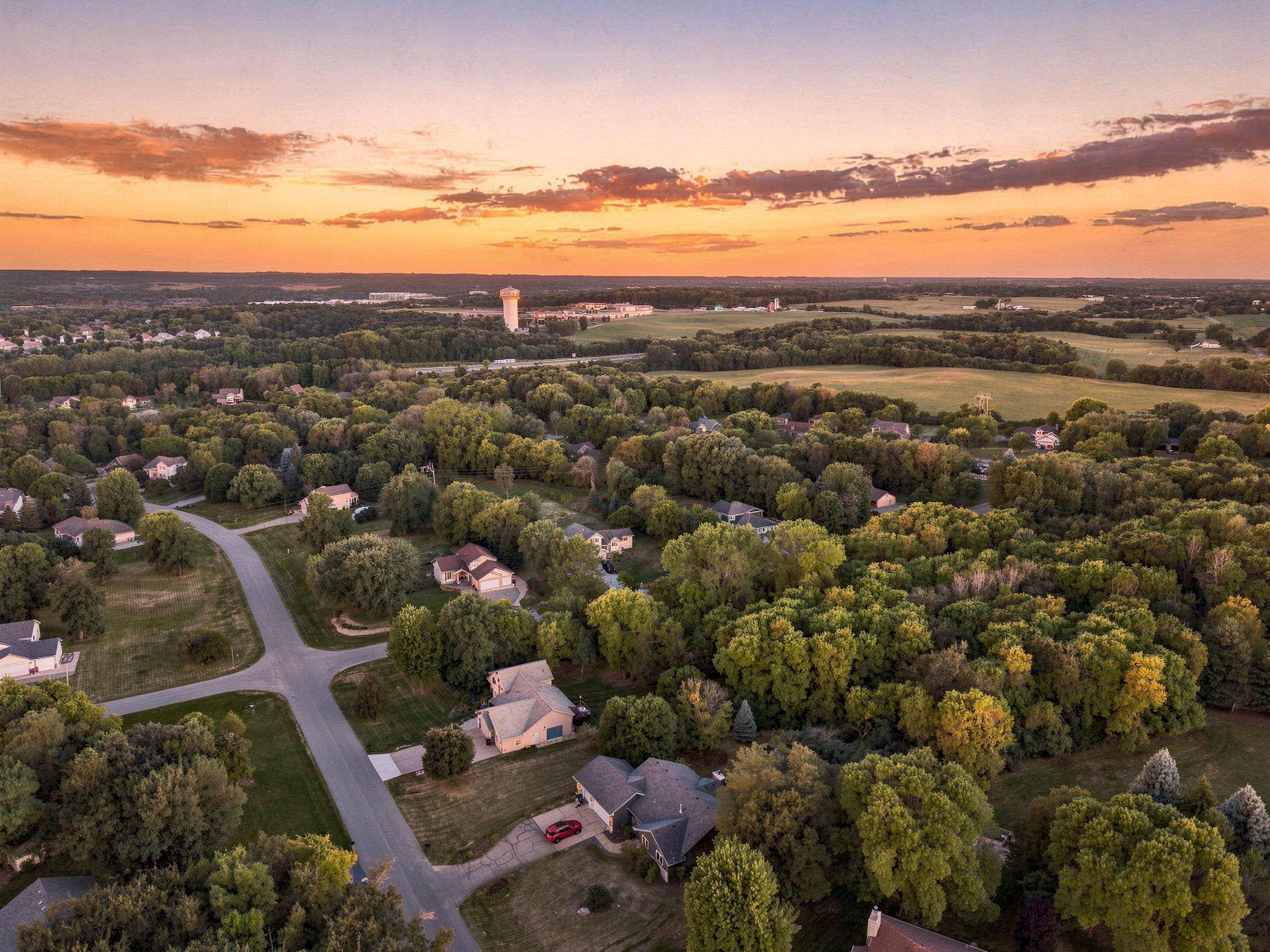 View of Residential at 5395 Nelmark Avenue, Saint Michael MN 55376, Saint Michael (32 of 33) - Mike Wilen | Minnesota Team Real Estate