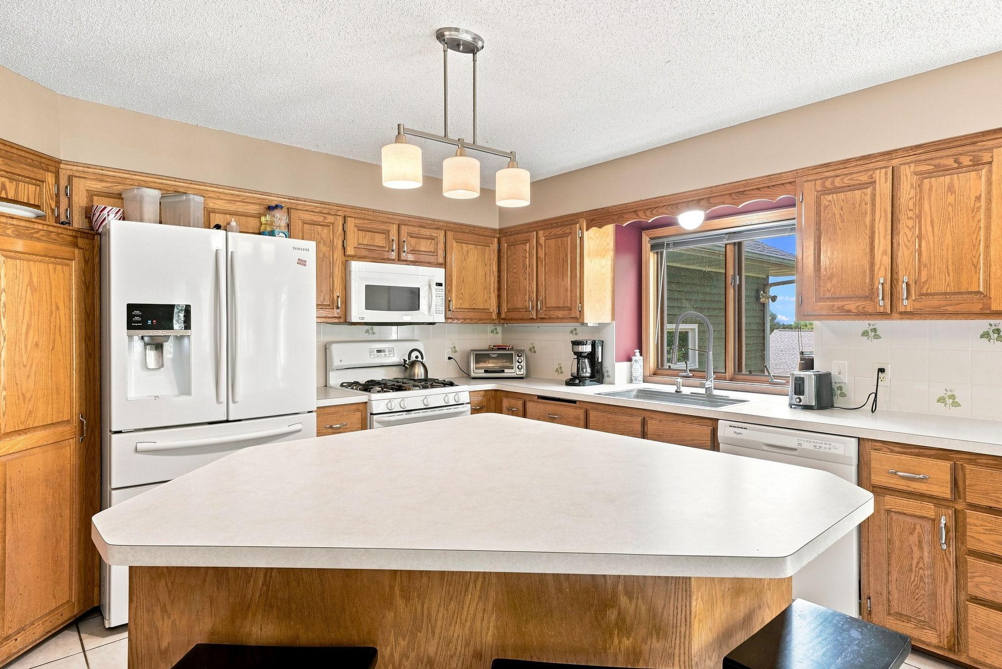 View of Residential at 5395 Nelmark Avenue, Saint Michael MN 55376, Saint Michael (3 of 33) - Mike Wilen | Minnesota Team Real Estate