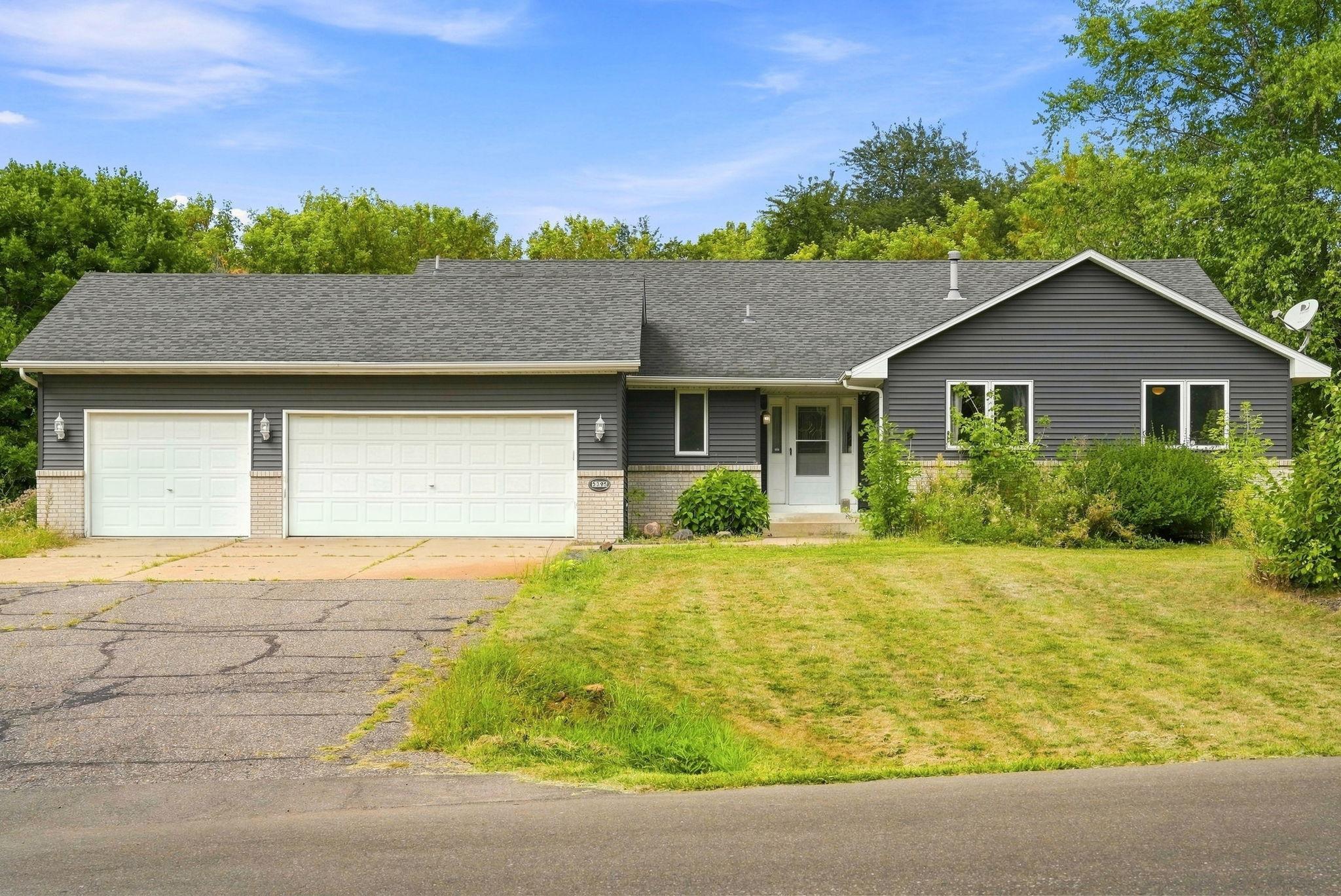 View of Residential at 5395 Nelmark Avenue, Saint Michael MN 55376, Saint Michael - Mike Wilen | Minnesota Team Real Estate