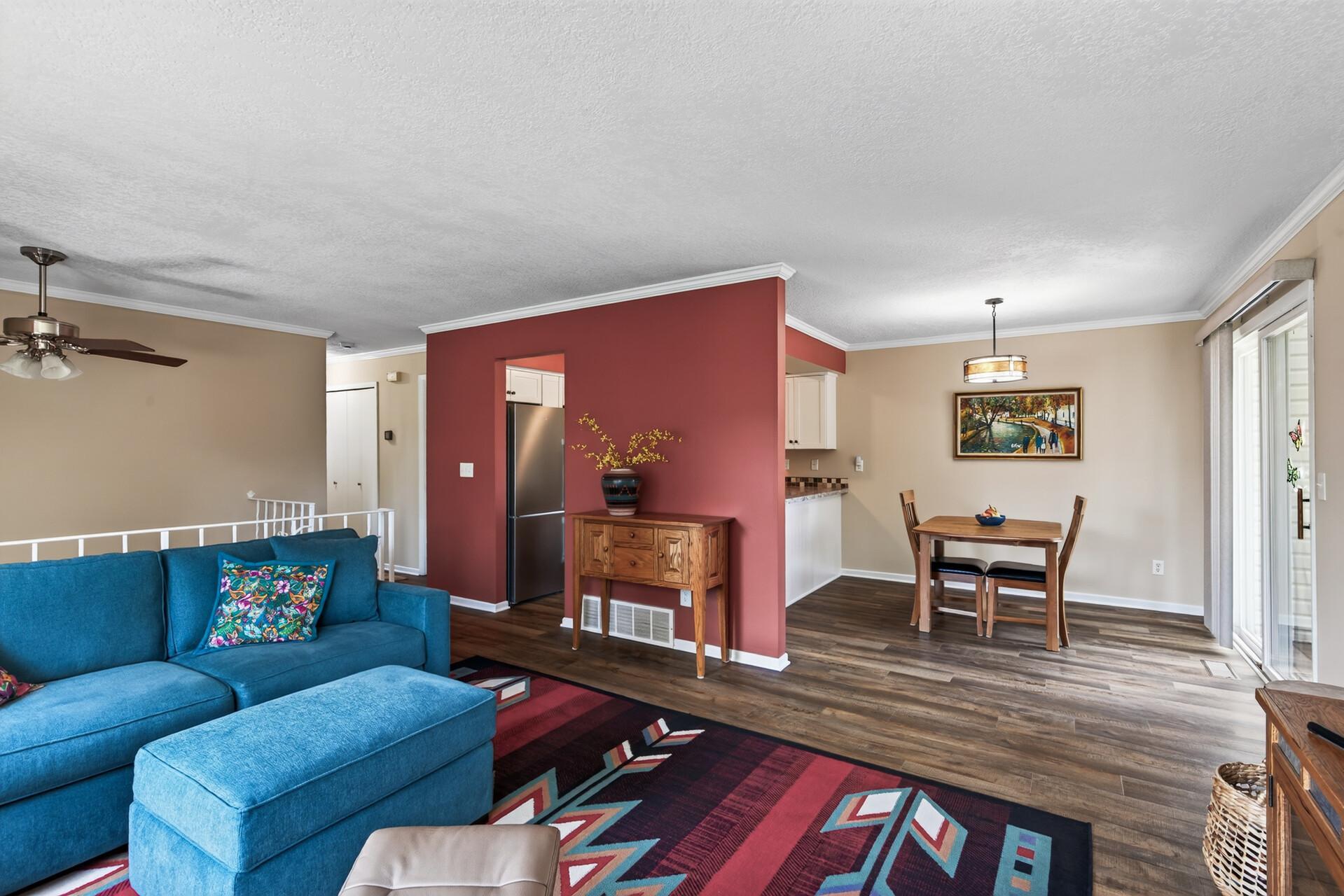 View of Residential at 4297 Evergreen Drive, Vadnais Heights MN 55127, Vadnais Heights (9 of 47) - Mike Wilen | Minnesota Team Real Estate