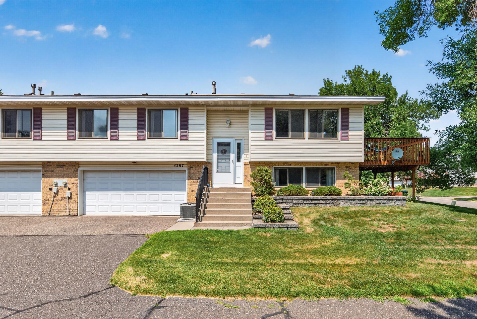 View of Residential at 4297 Evergreen Drive, Vadnais Heights MN 55127, Vadnais Heights (2 of 47) - Mike Wilen | Minnesota Team Real Estate