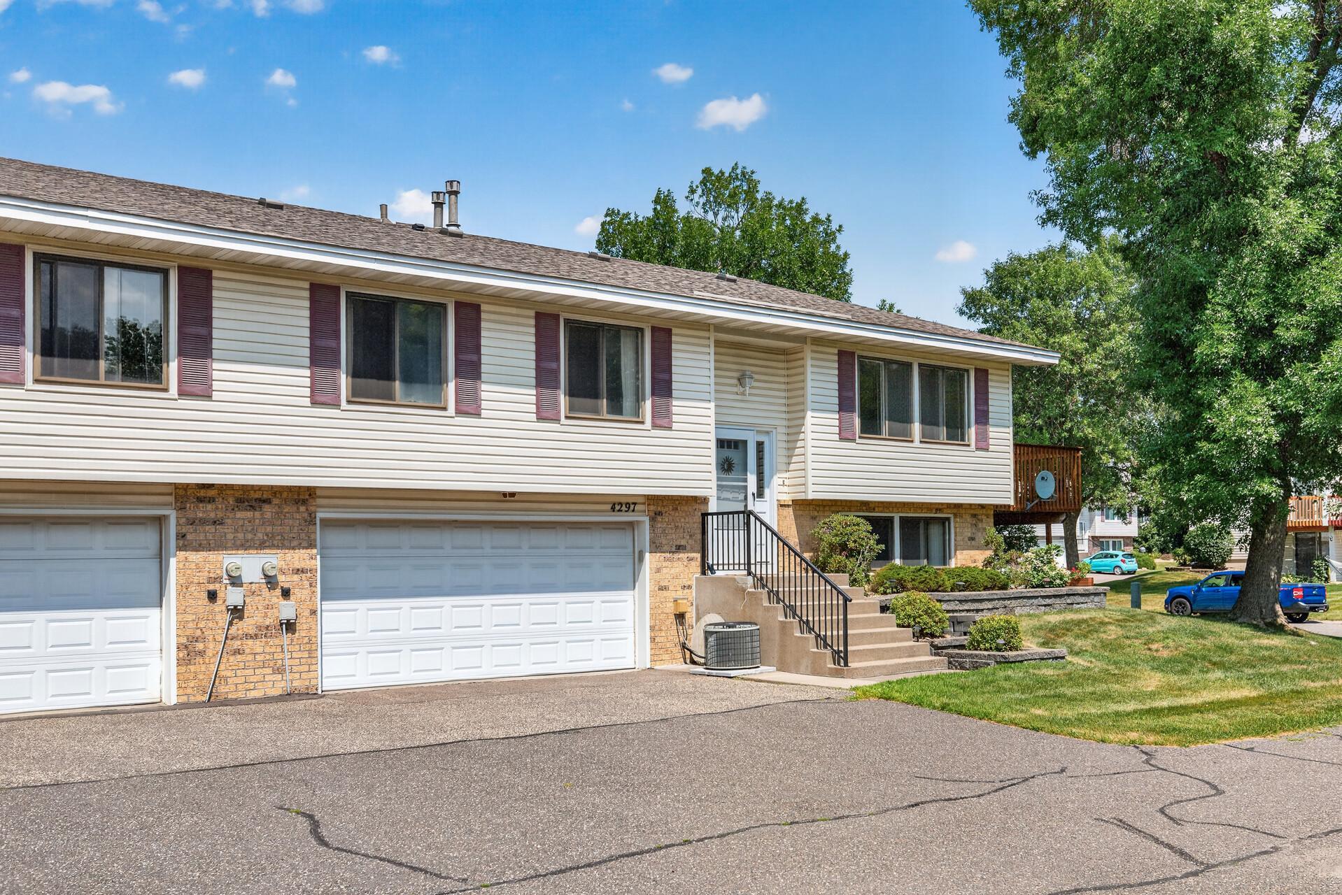 View of Residential at 4297 Evergreen Drive, Vadnais Heights MN 55127, Vadnais Heights (3 of 47) - Mike Wilen | Minnesota Team Real Estate