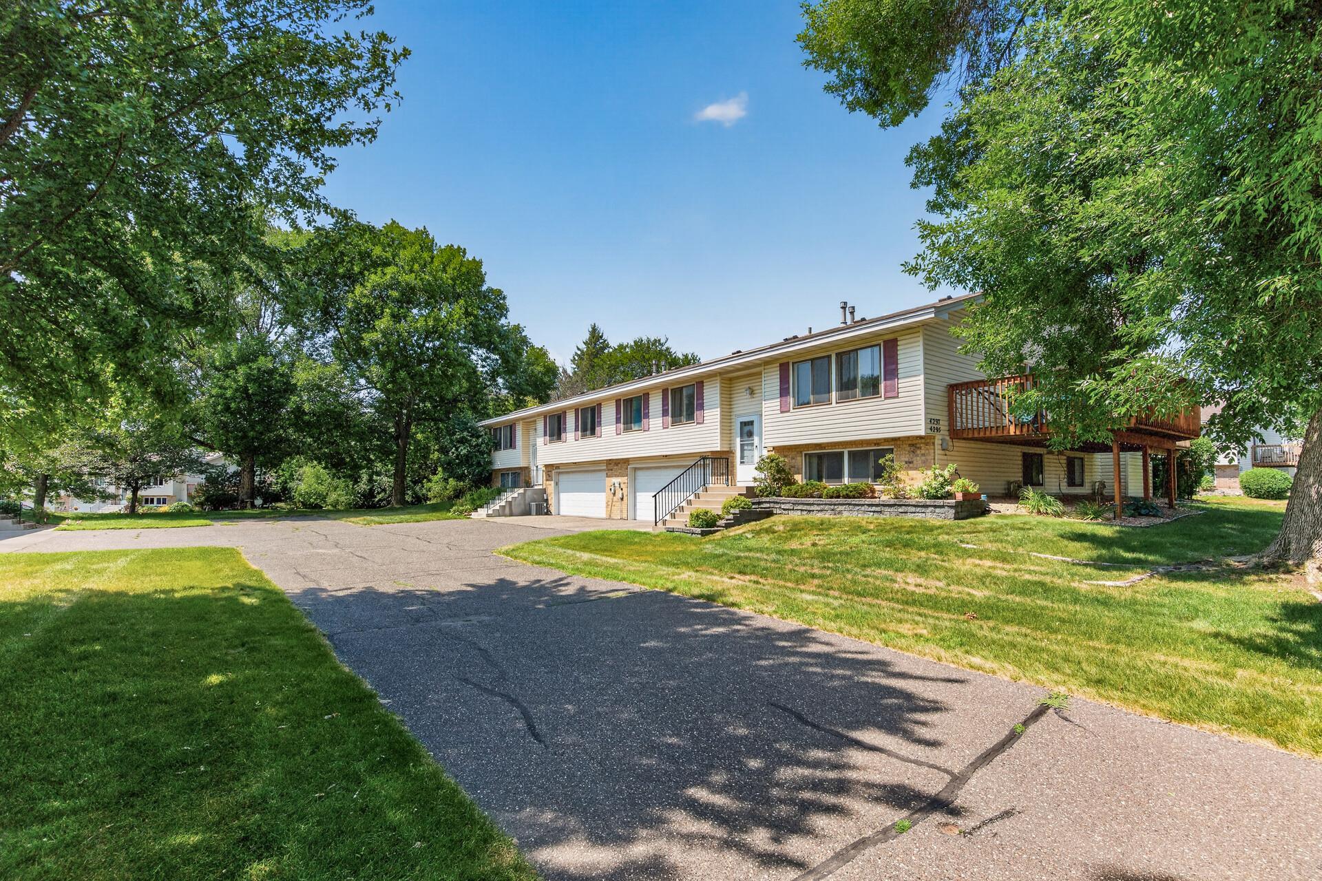 View of Residential at 4297 Evergreen Drive, Vadnais Heights MN 55127, Vadnais Heights (4 of 47) - Mike Wilen | Minnesota Team Real Estate