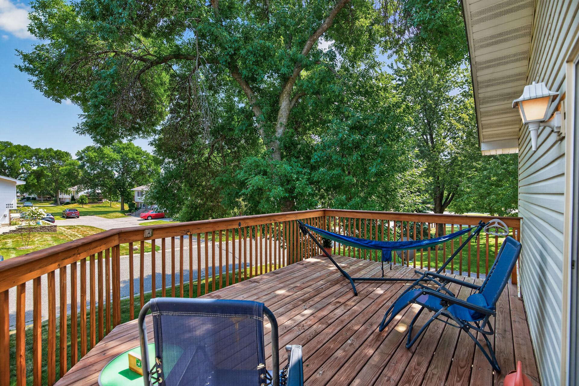 View of Residential at 4297 Evergreen Drive, Vadnais Heights MN 55127, Vadnais Heights (46 of 47) - Mike Wilen | Minnesota Team Real Estate