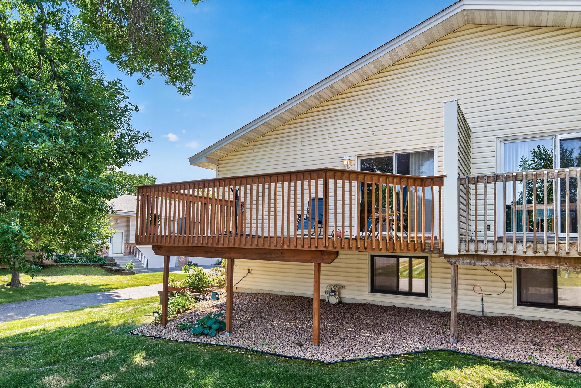 View of Residential at 4297 Evergreen Drive, Vadnais Heights MN 55127, Vadnais Heights (45 of 47) - Mike Wilen | Minnesota Team Real Estate