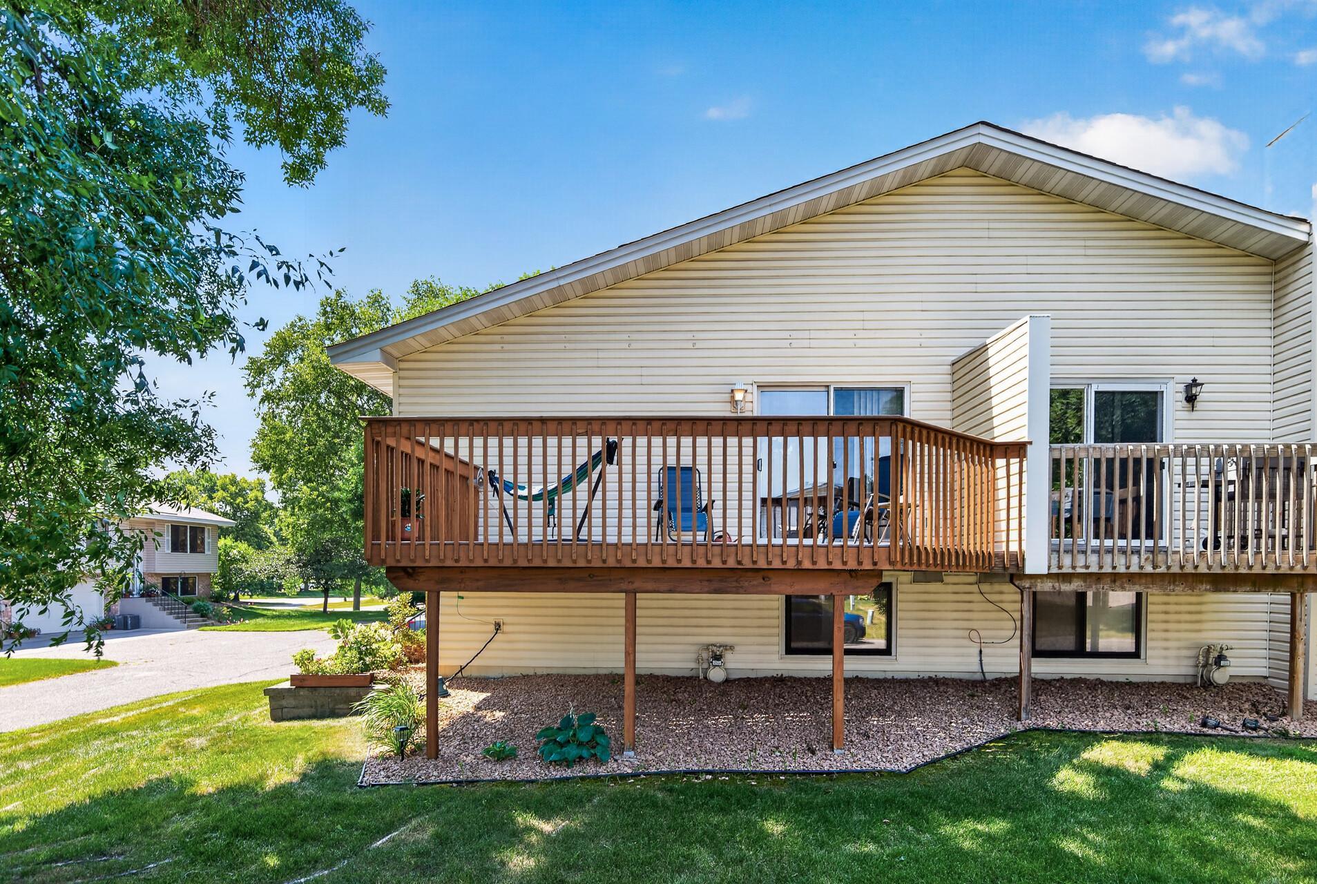 View of Residential at 4297 Evergreen Drive, Vadnais Heights MN 55127, Vadnais Heights (44 of 47) - Mike Wilen | Minnesota Team Real Estate