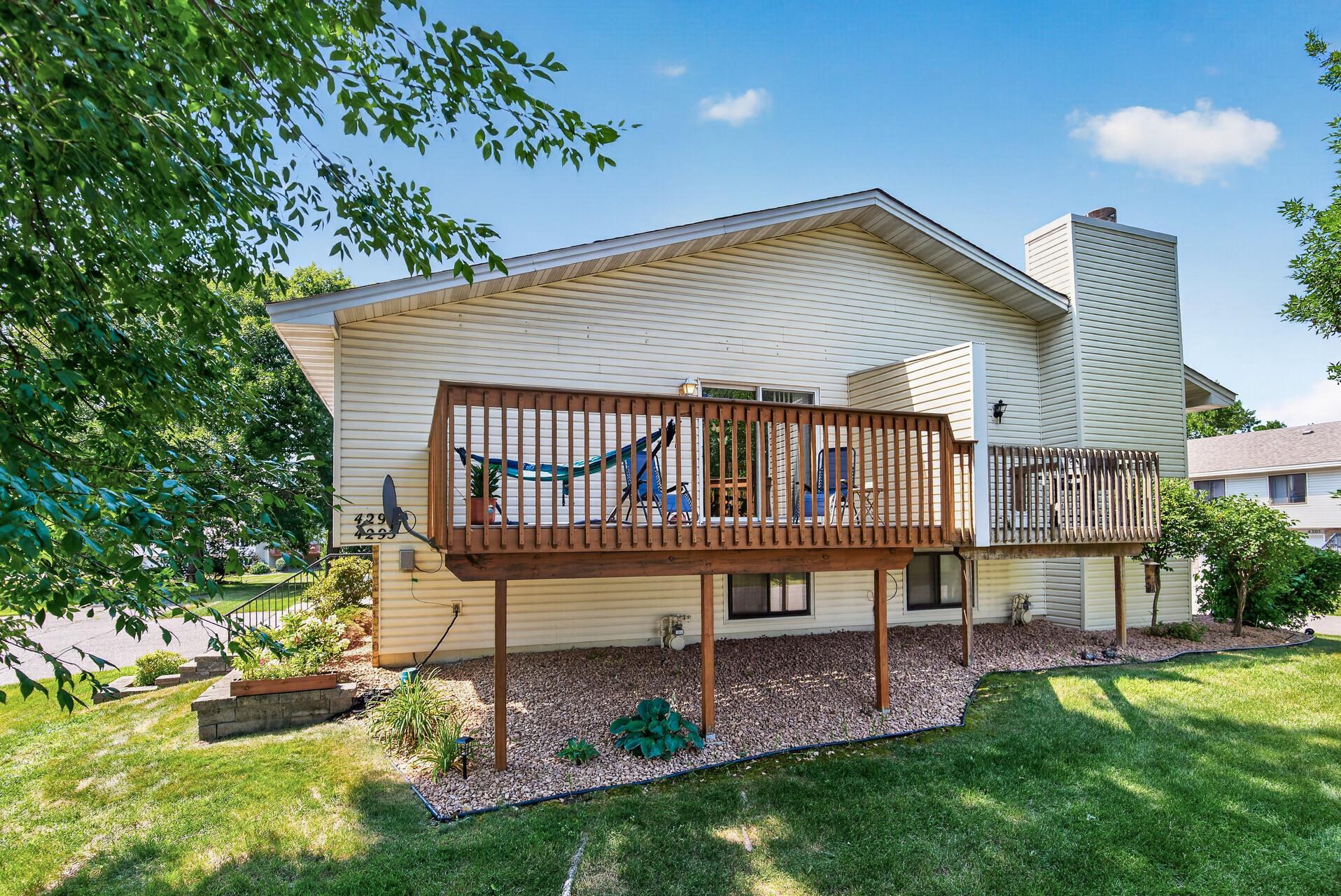 View of Residential at 4297 Evergreen Drive, Vadnais Heights MN 55127, Vadnais Heights (43 of 47) - Mike Wilen | Minnesota Team Real Estate