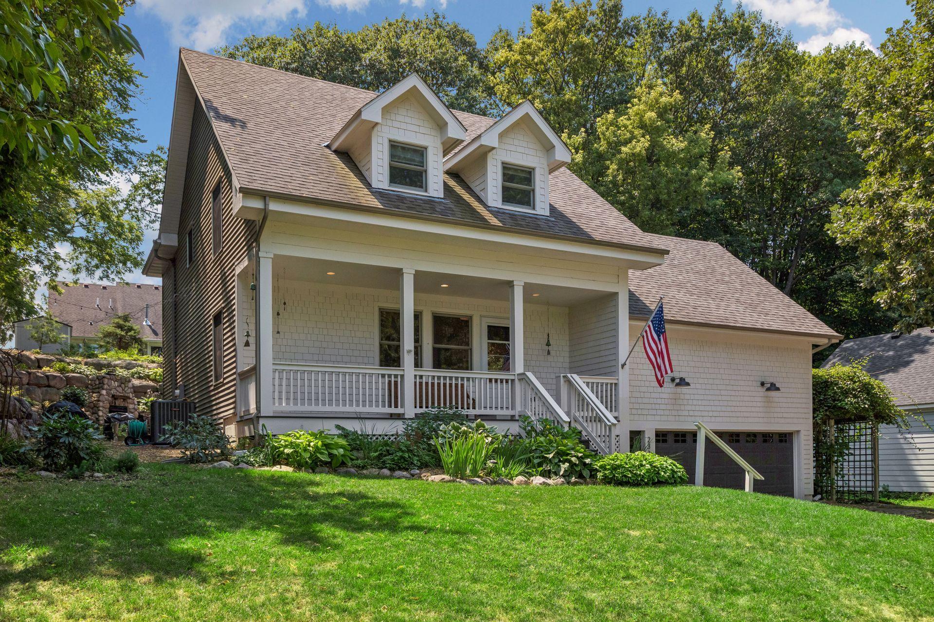View of Residential at 23355 Academy Avenue, Shorewood MN 55331, Shorewood - Mike Wilen | Minnesota Team Real Estate