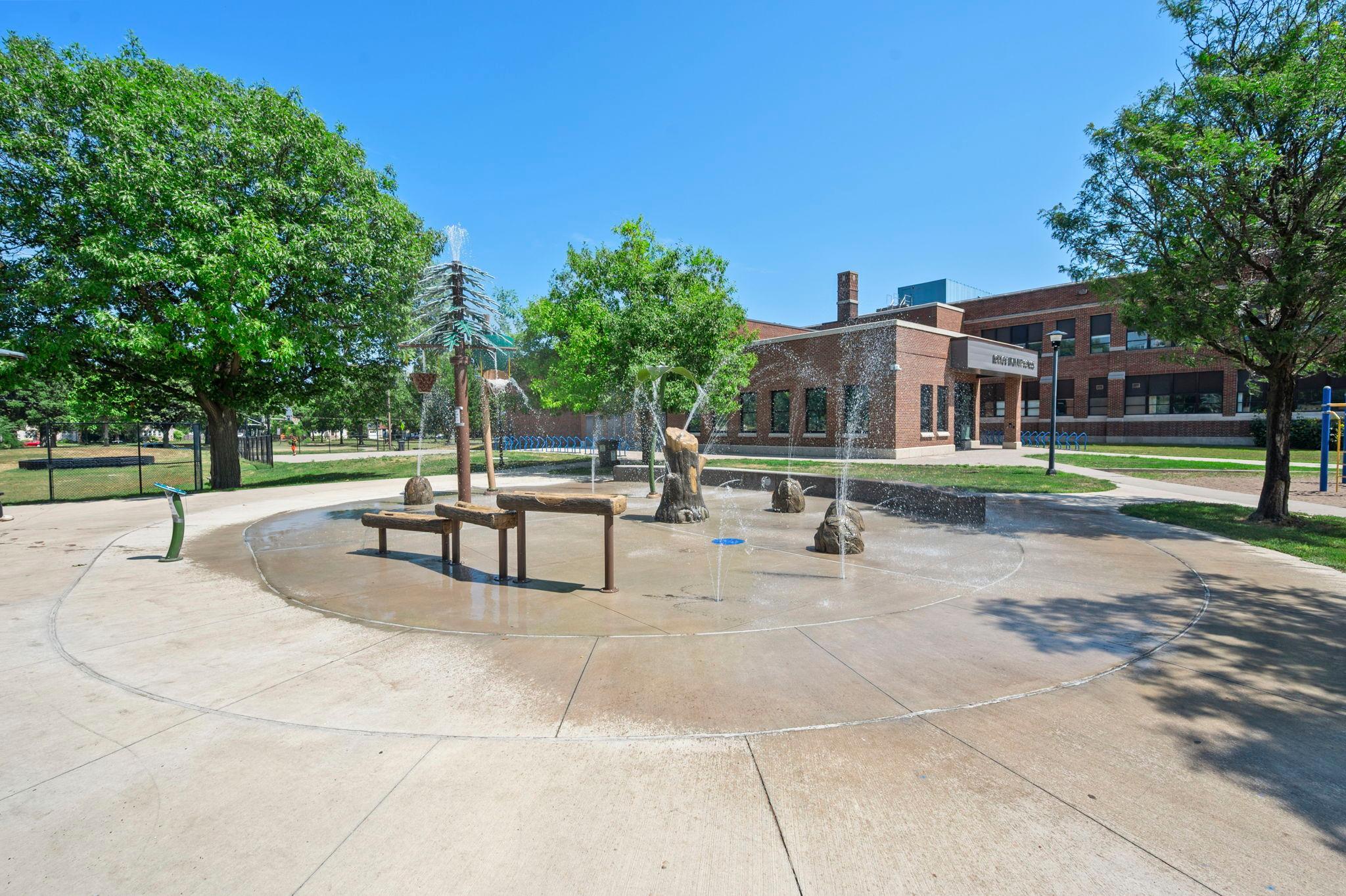 View of Residential at 4366 Thomas Avenue, Minneapolis MN 55412, Minneapolis (65 of 88) - Mike Wilen | Minnesota Team Real Estate