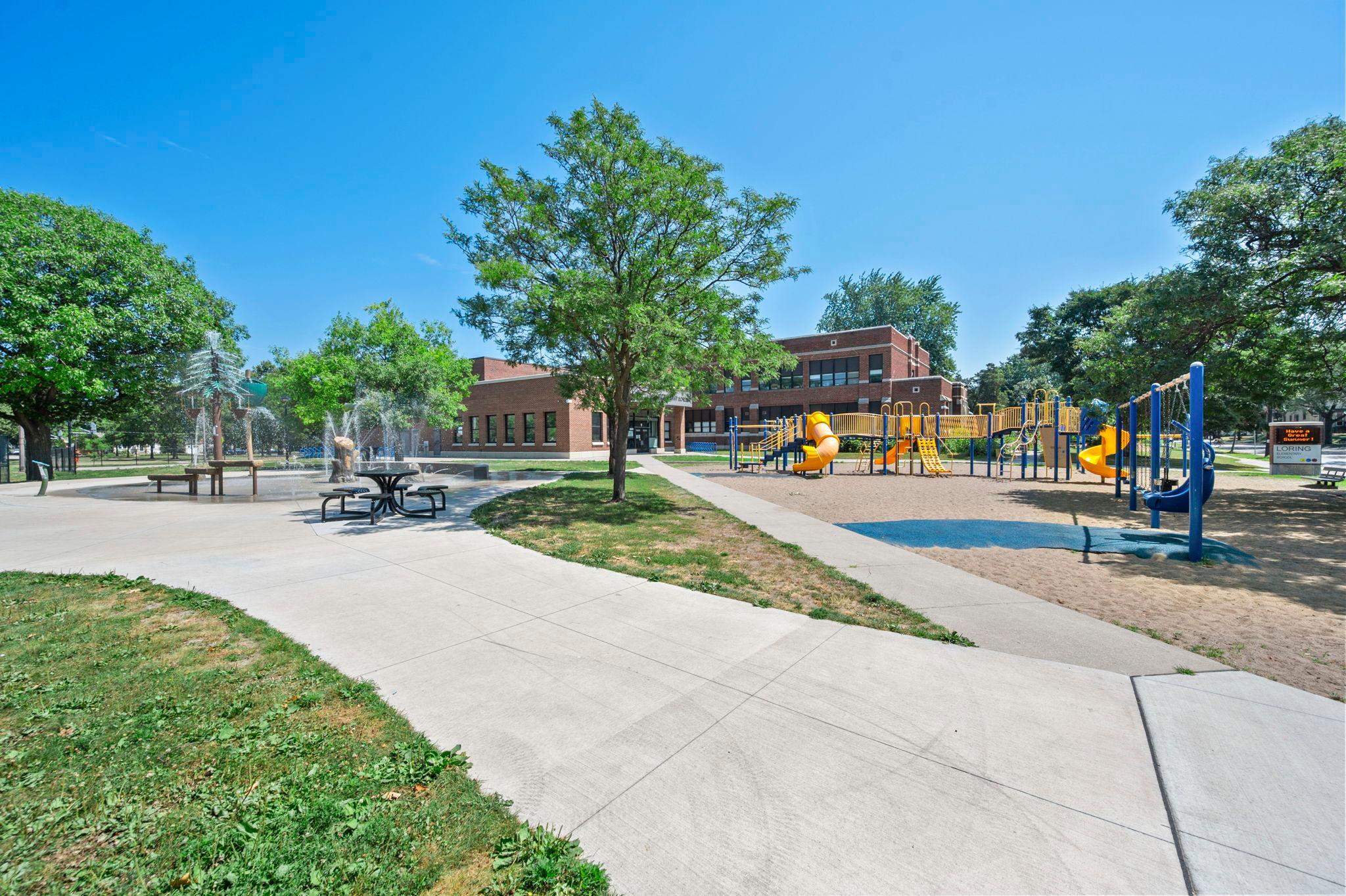View of Residential at 4366 Thomas Avenue, Minneapolis MN 55412, Minneapolis (64 of 88) - Mike Wilen | Minnesota Team Real Estate