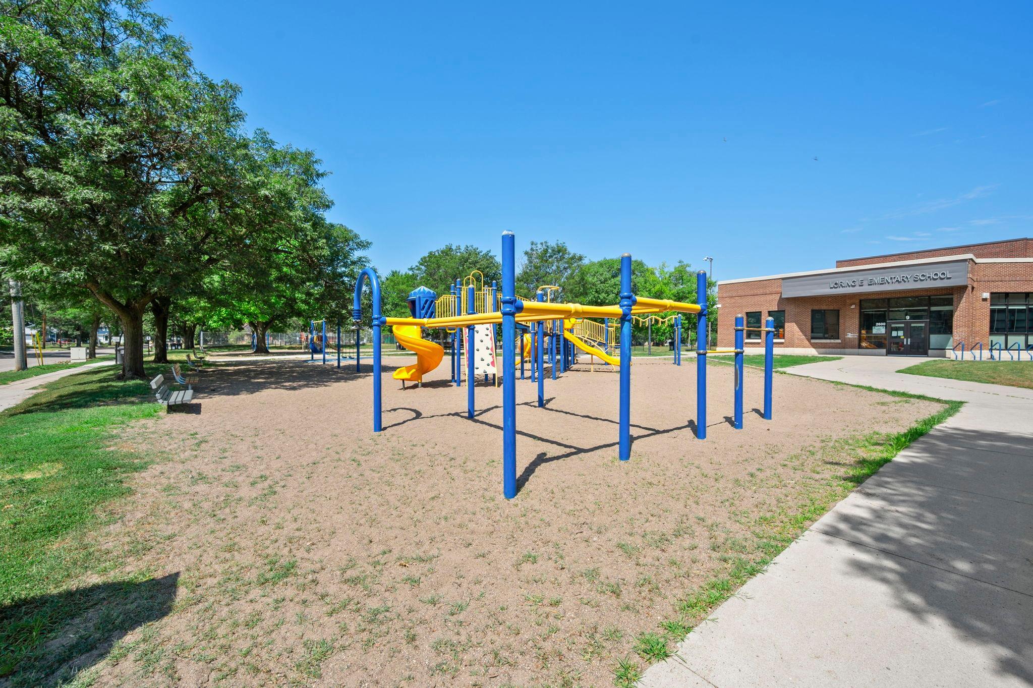 View of Residential at 4366 Thomas Avenue, Minneapolis MN 55412, Minneapolis (62 of 88) - Mike Wilen | Minnesota Team Real Estate