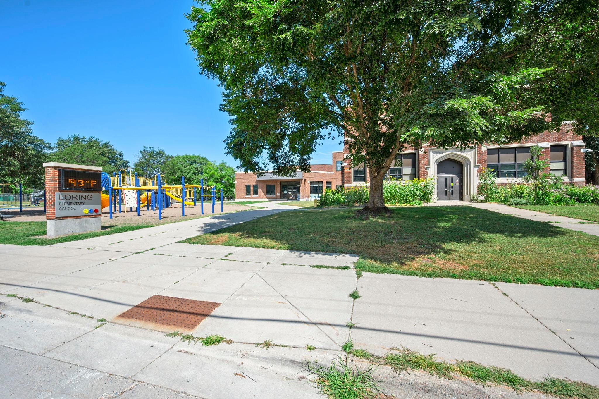 View of Residential at 4366 Thomas Avenue, Minneapolis MN 55412, Minneapolis (61 of 88) - Mike Wilen | Minnesota Team Real Estate