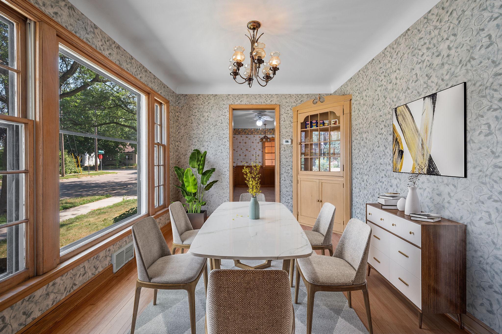 View of Residential at 4366 Thomas Avenue, Minneapolis MN 55412, Minneapolis (10 of 88) - Mike Wilen | Minnesota Team Real Estate