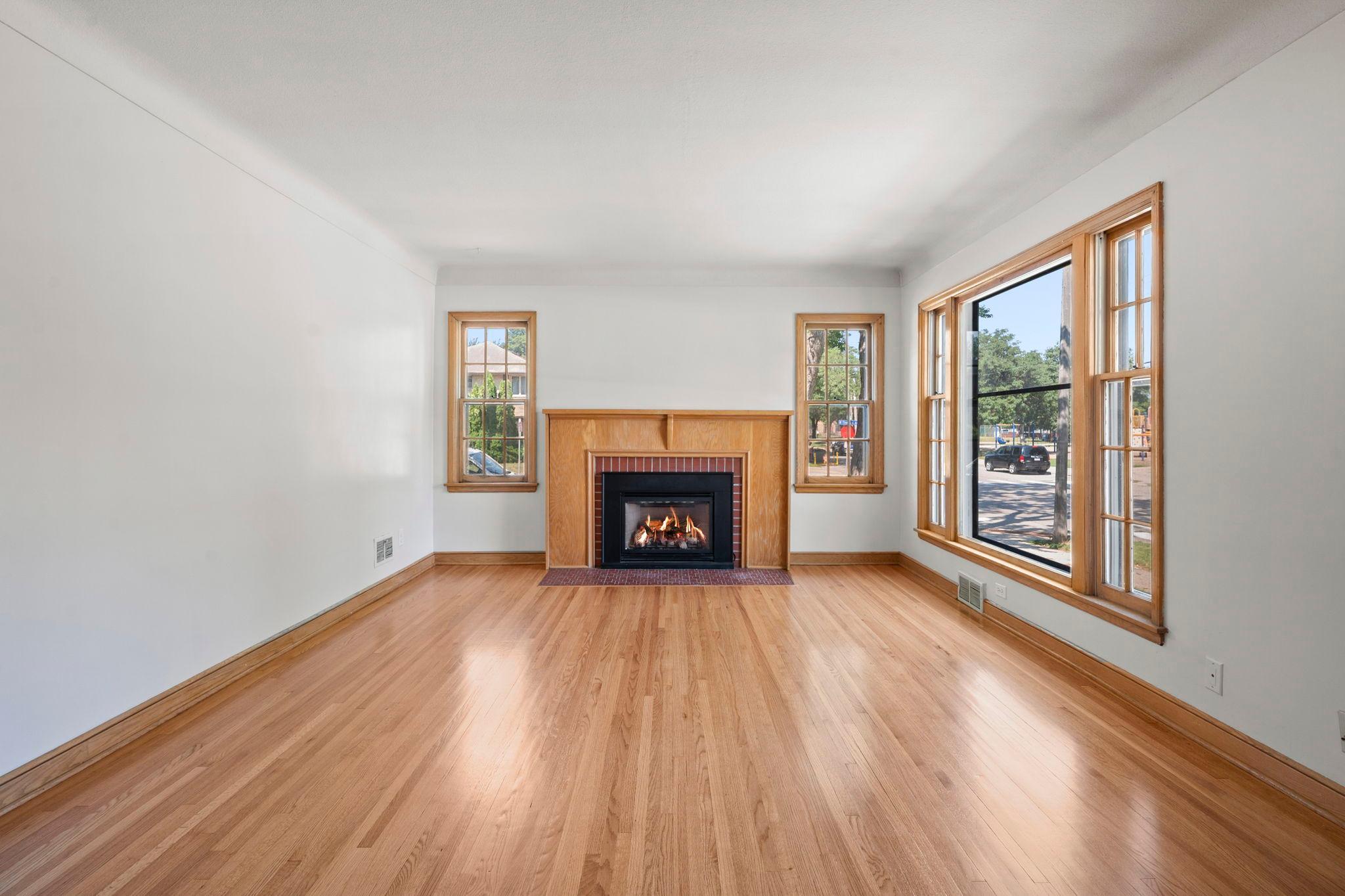 View of Residential at 4366 Thomas Avenue, Minneapolis MN 55412, Minneapolis - Mike Wilen | Minnesota Team Real Estate