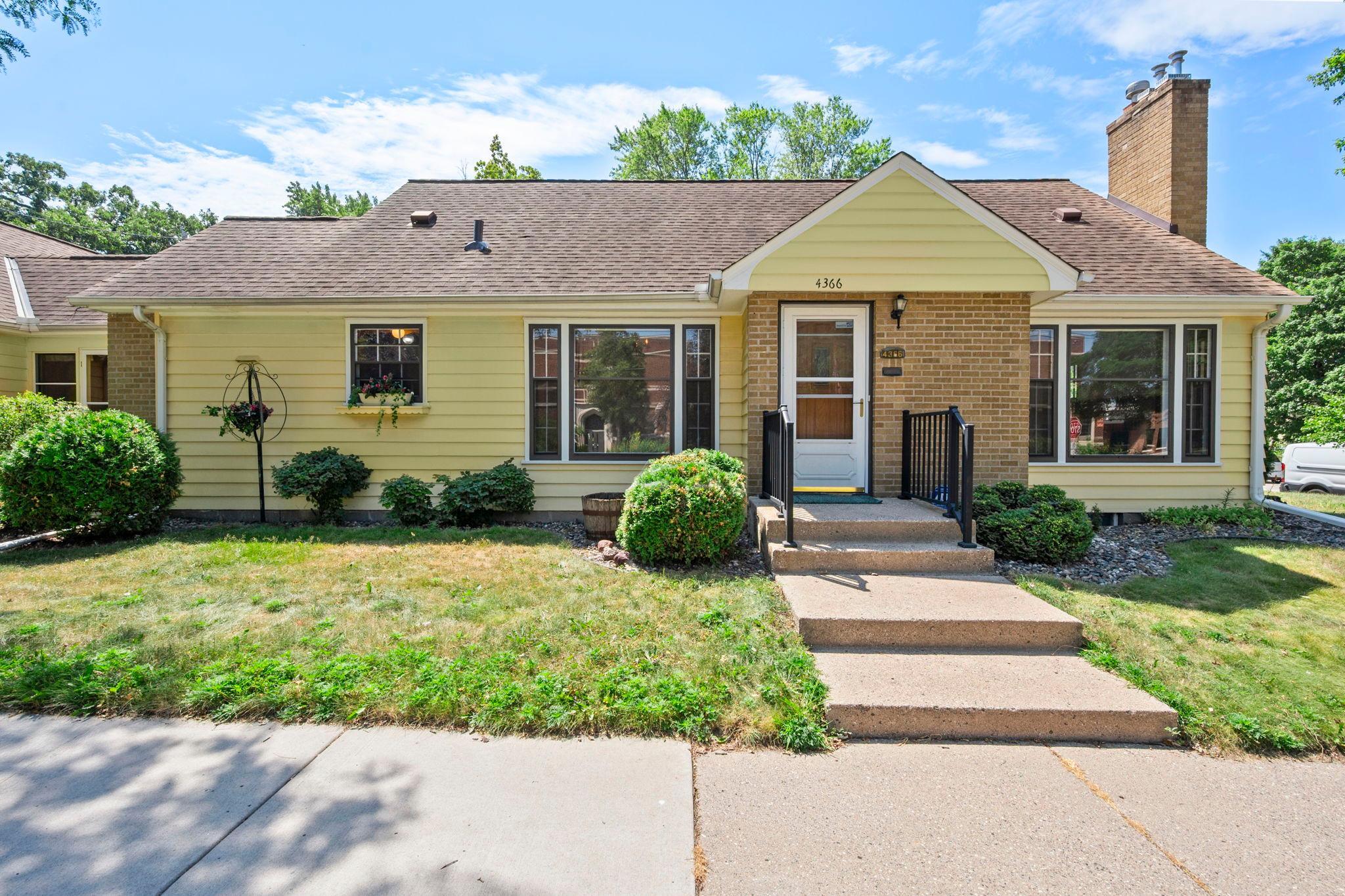 View of Residential at 4366 Thomas Avenue, Minneapolis MN 55412, Minneapolis (56 of 88) - Mike Wilen | Minnesota Team Real Estate