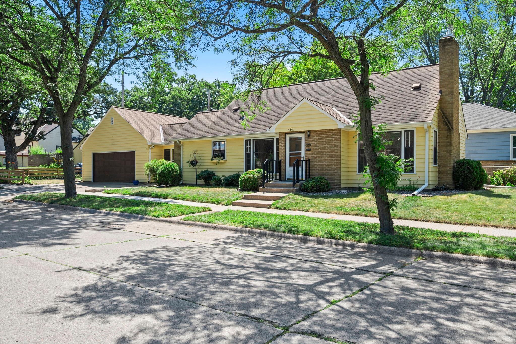 View of Residential at 4366 Thomas Avenue, Minneapolis MN 55412, Minneapolis (55 of 88) - Mike Wilen | Minnesota Team Real Estate