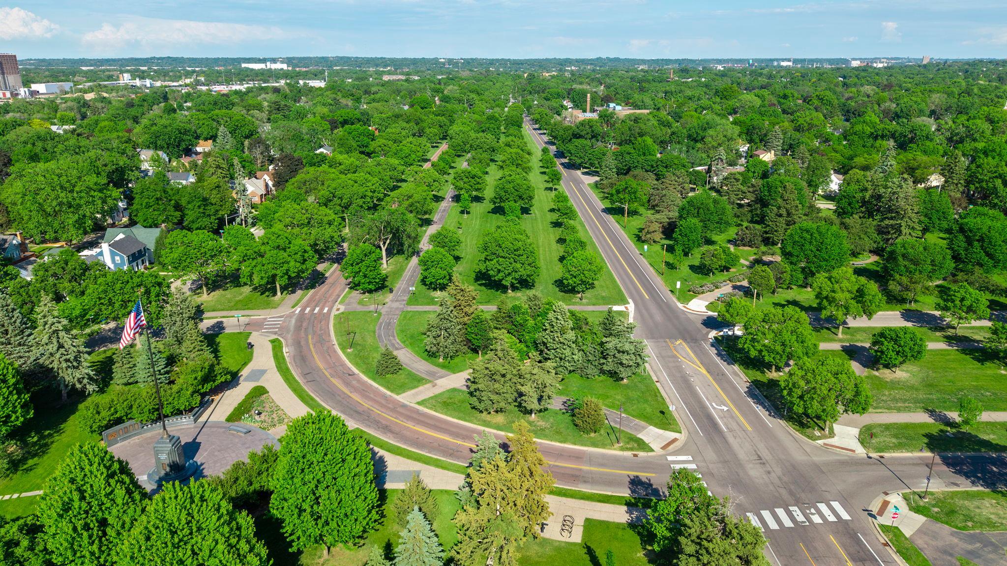 View of Residential at 4366 Thomas Avenue, Minneapolis MN 55412, Minneapolis (87 of 88) - Mike Wilen | Minnesota Team Real Estate