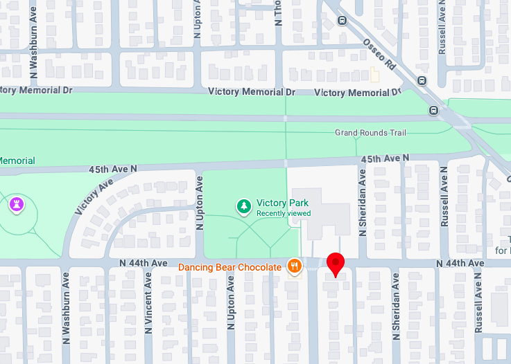 View of Residential at 4366 Thomas Avenue, Minneapolis MN 55412, Minneapolis (88 of 88) - Mike Wilen | Minnesota Team Real Estate