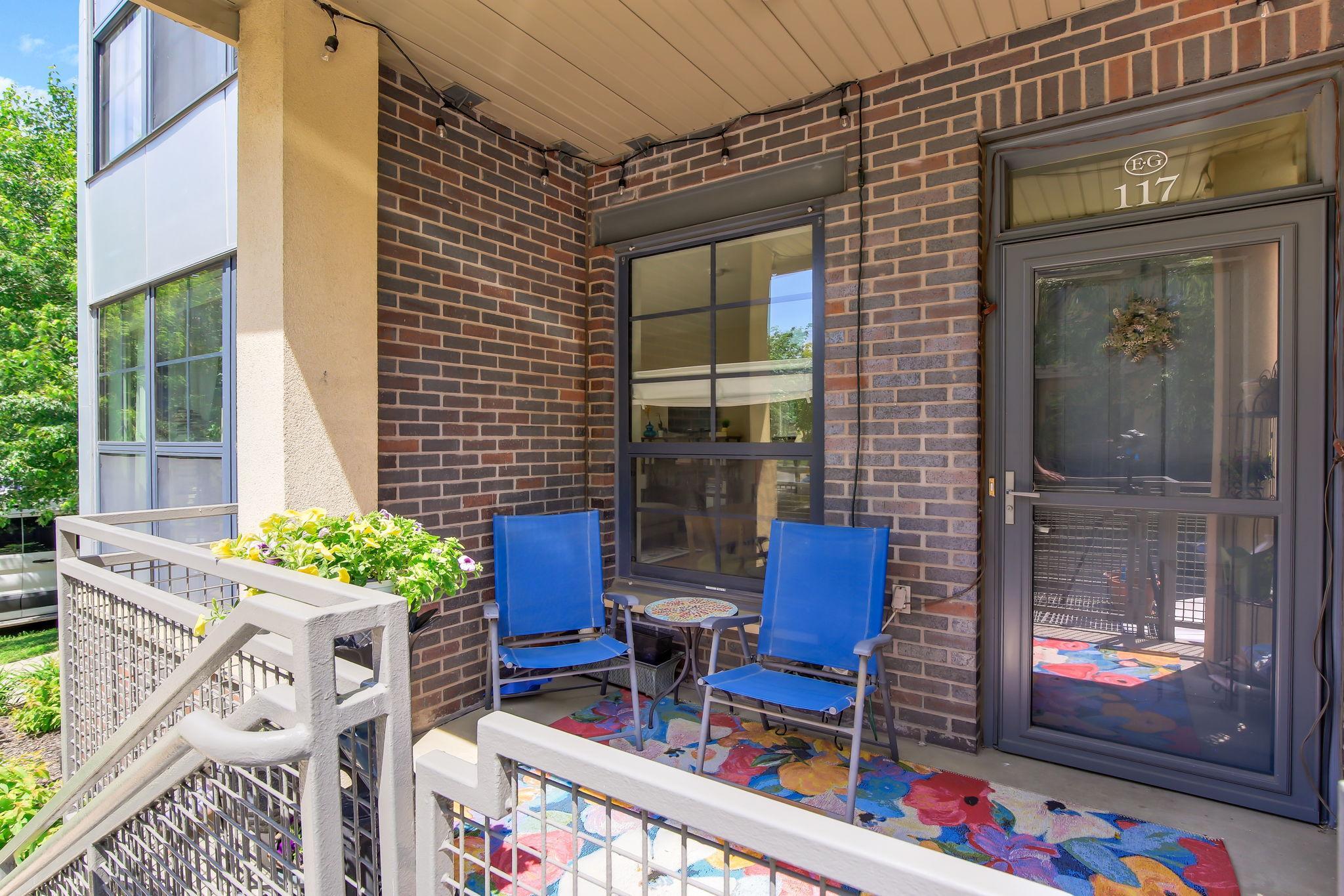 View of Residential at 820 Emerald Street #117, Saint Paul MN 55114, Saint Paul (34 of 35) - Mike Wilen | Minnesota Team Real Estate